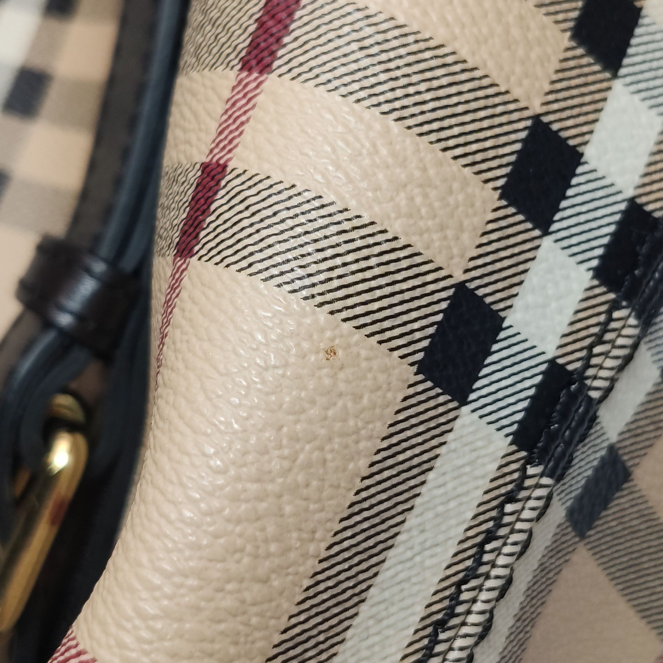 Burberry Burberry Women os Shoulder Bags Size ONE SIZE - 23 Thumbnail