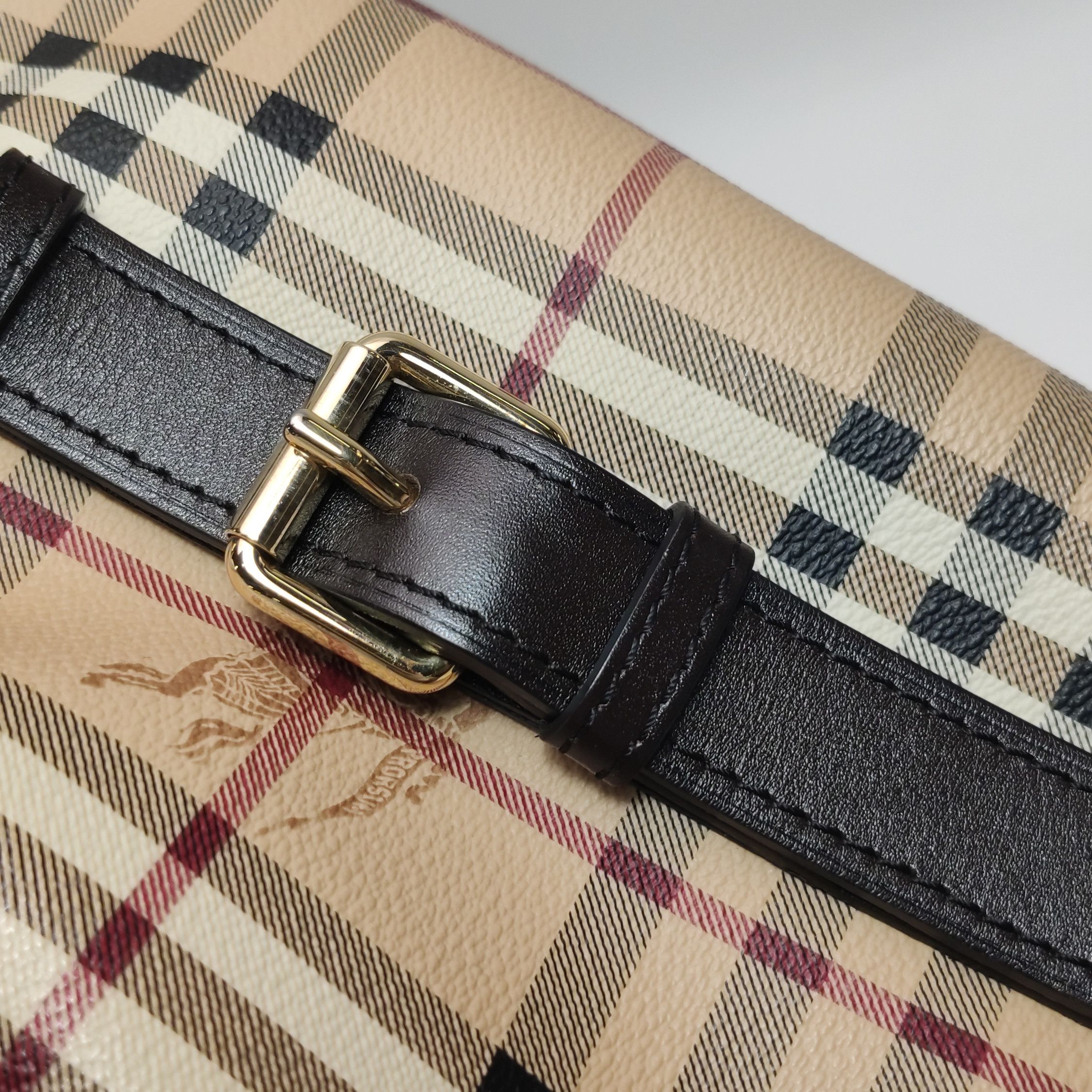 Burberry Burberry Women os Shoulder Bags Size ONE SIZE - 17 Thumbnail