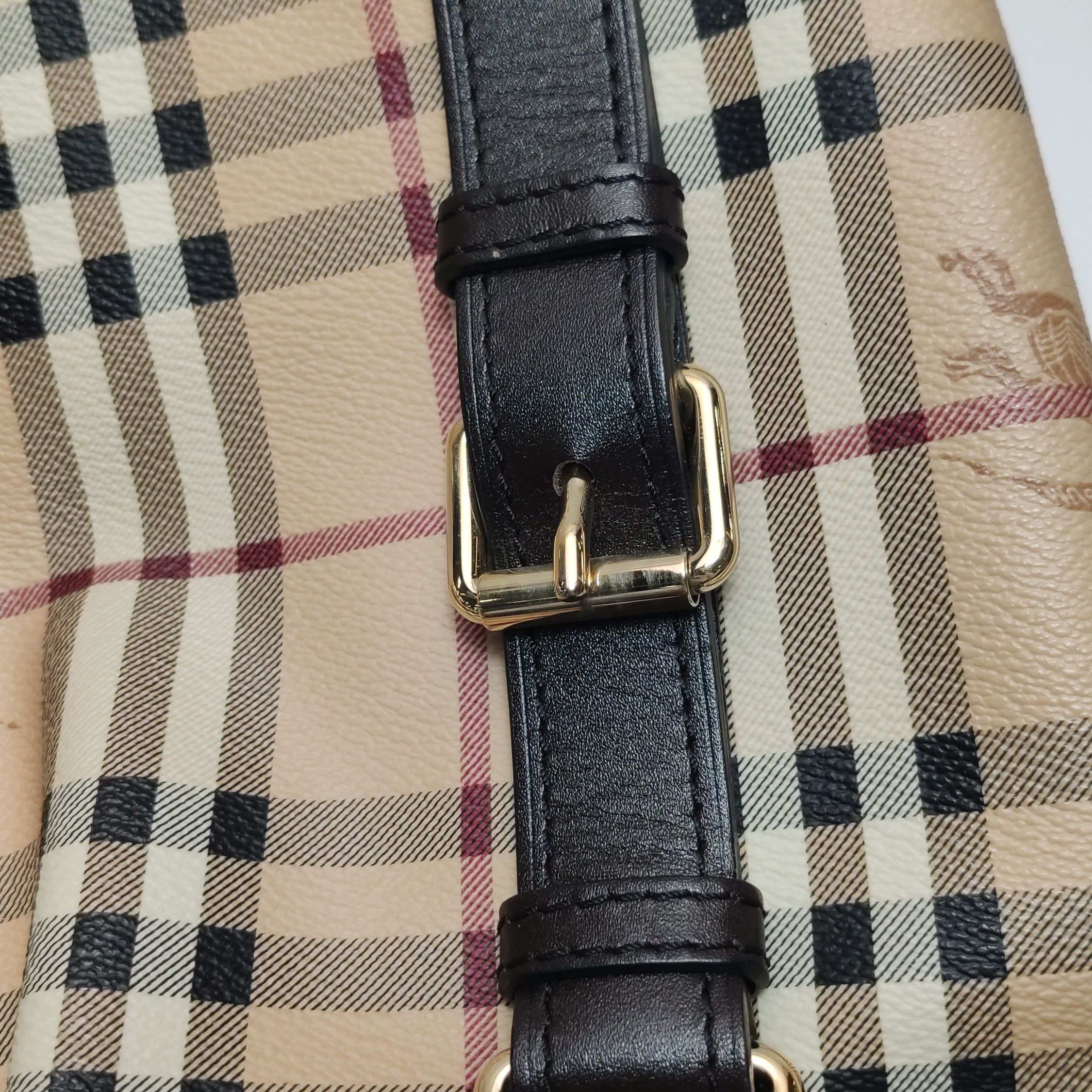 Burberry Burberry Women os Shoulder Bags Size ONE SIZE - 16 Thumbnail