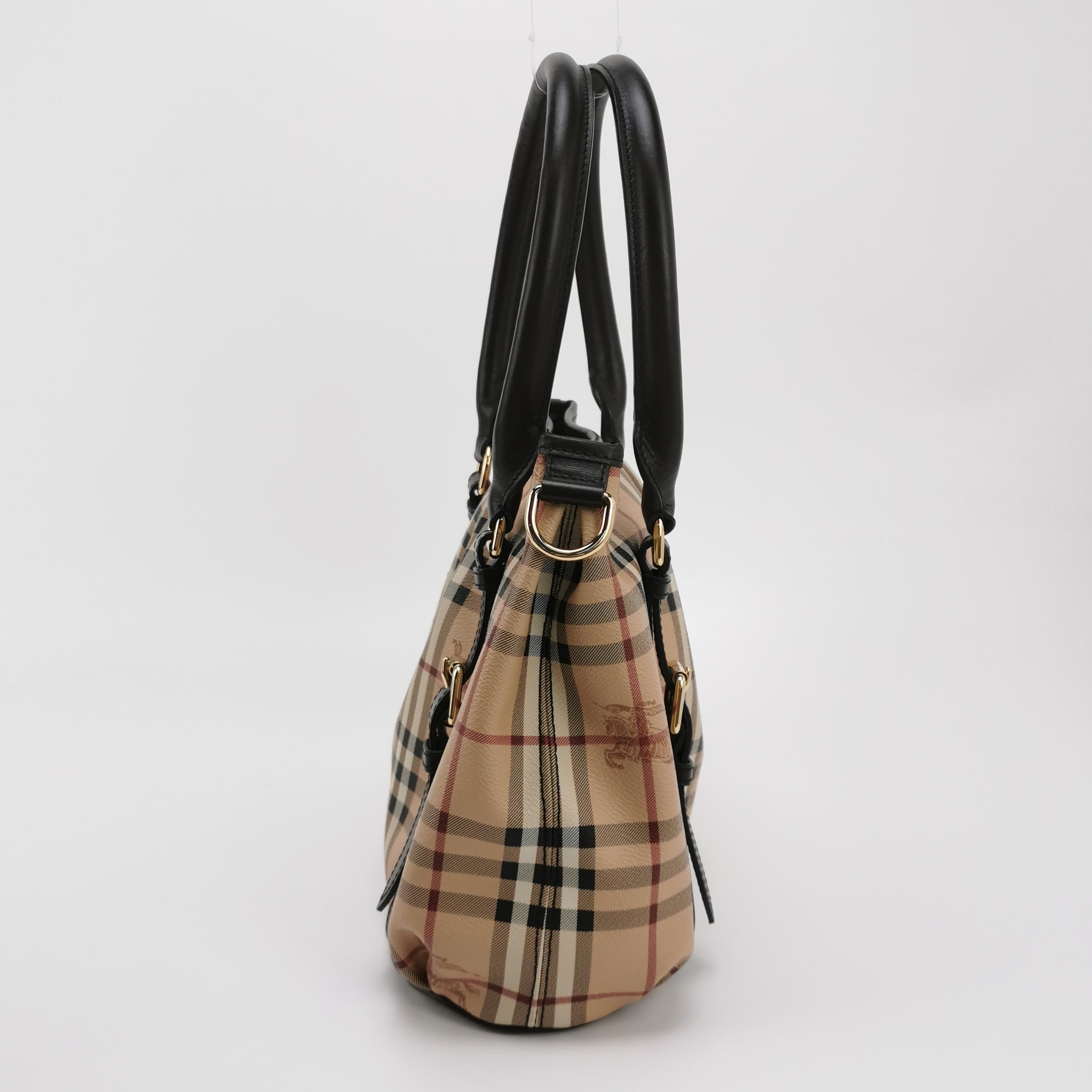 Burberry Burberry Women os Shoulder Bags Size ONE SIZE - 4 Thumbnail