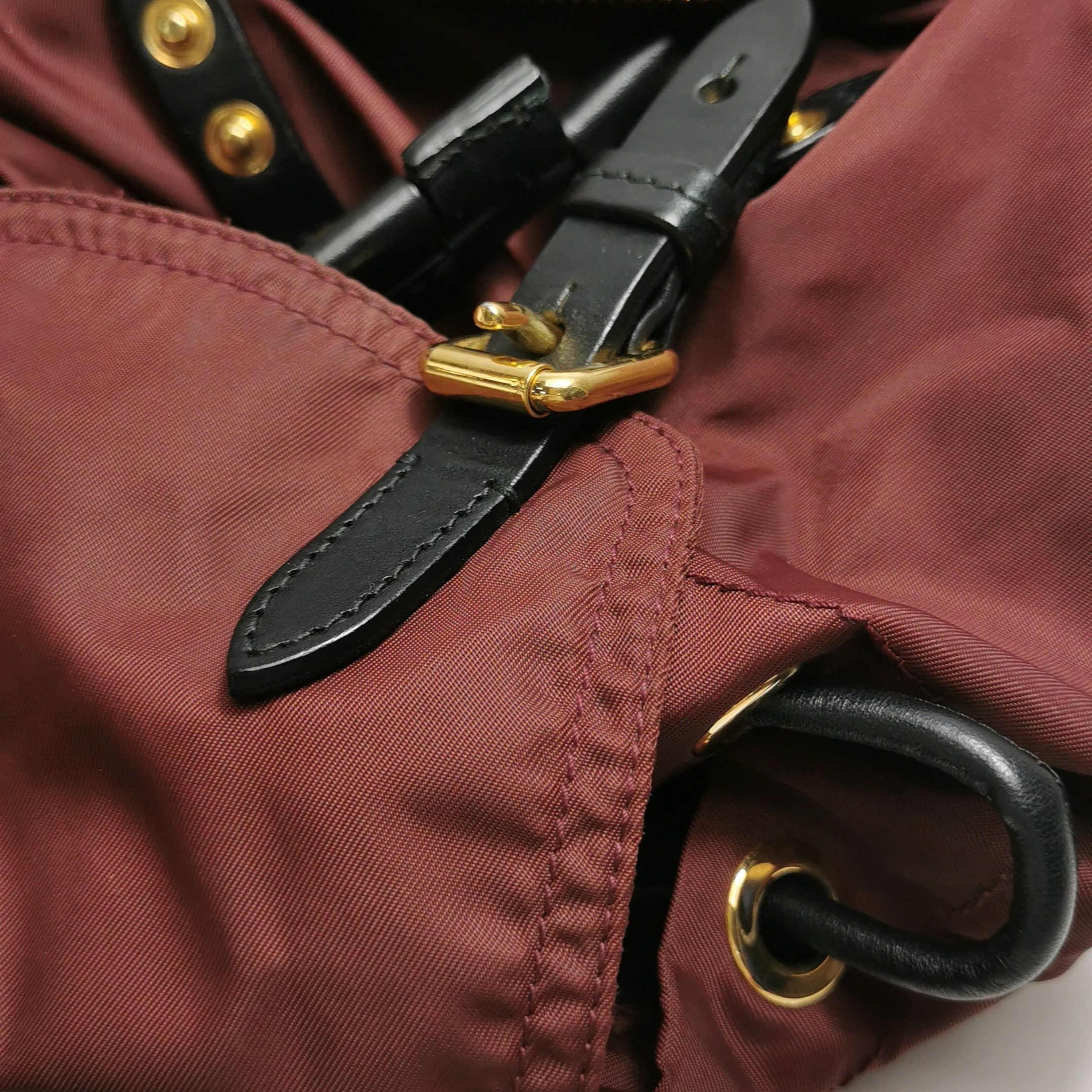 Burberry Burberry Women os Backpacks Size ONE SIZE - 25 Thumbnail