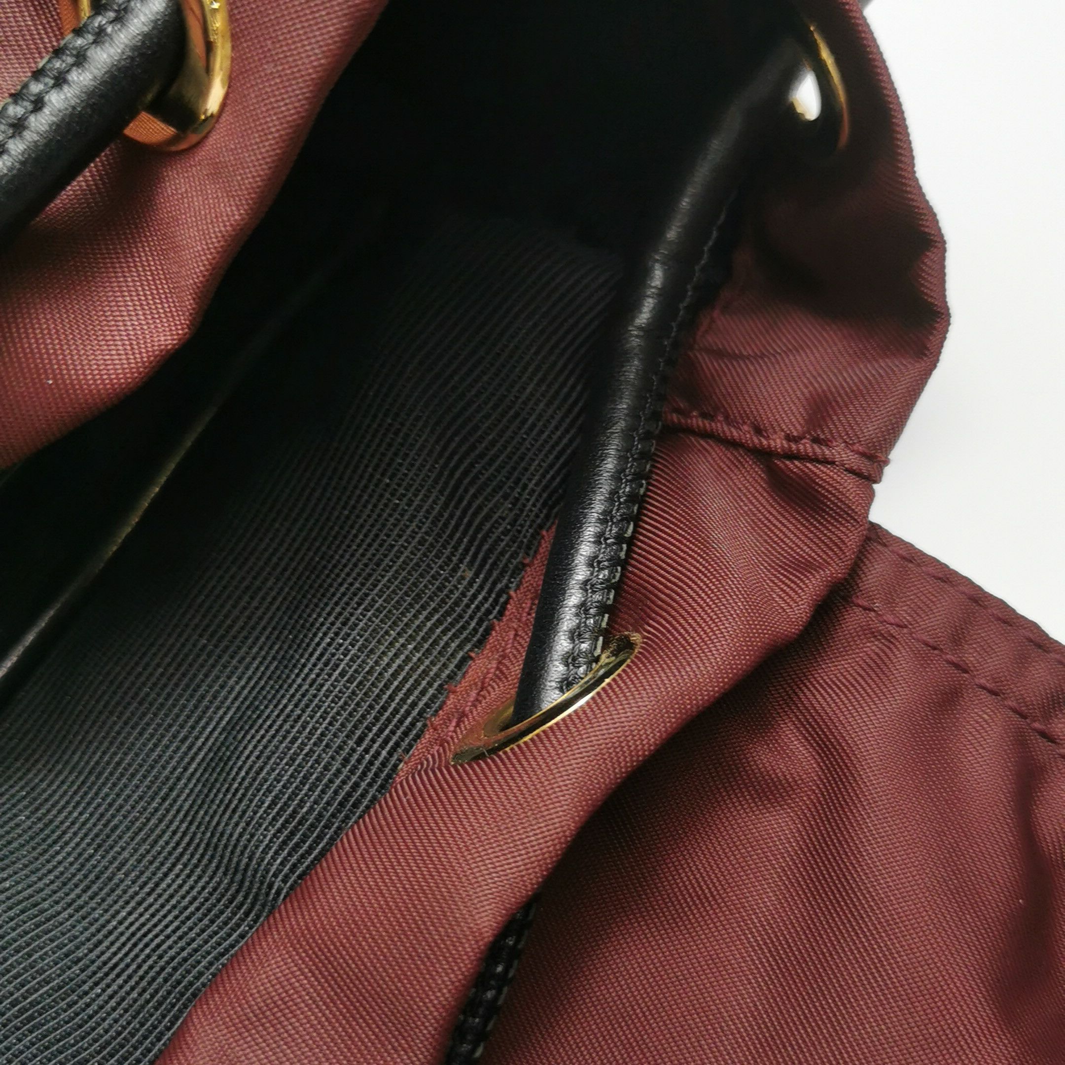 Burberry Burberry Women os Backpacks Size ONE SIZE - 11 Thumbnail