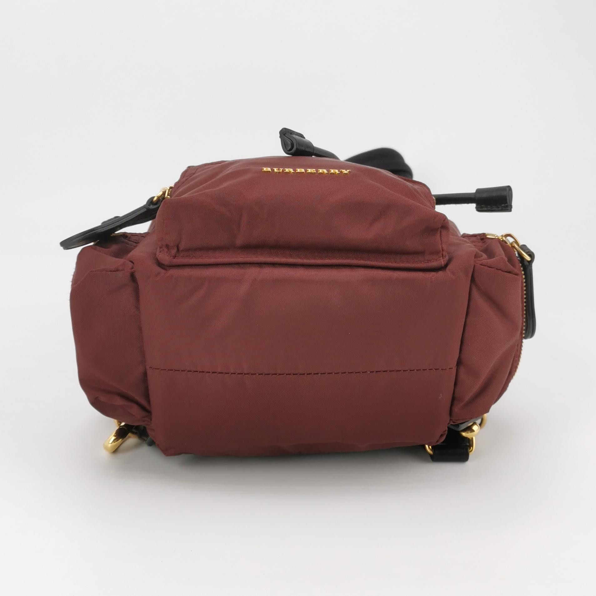Burberry Burberry Women os Backpacks Size ONE SIZE - 6 Thumbnail