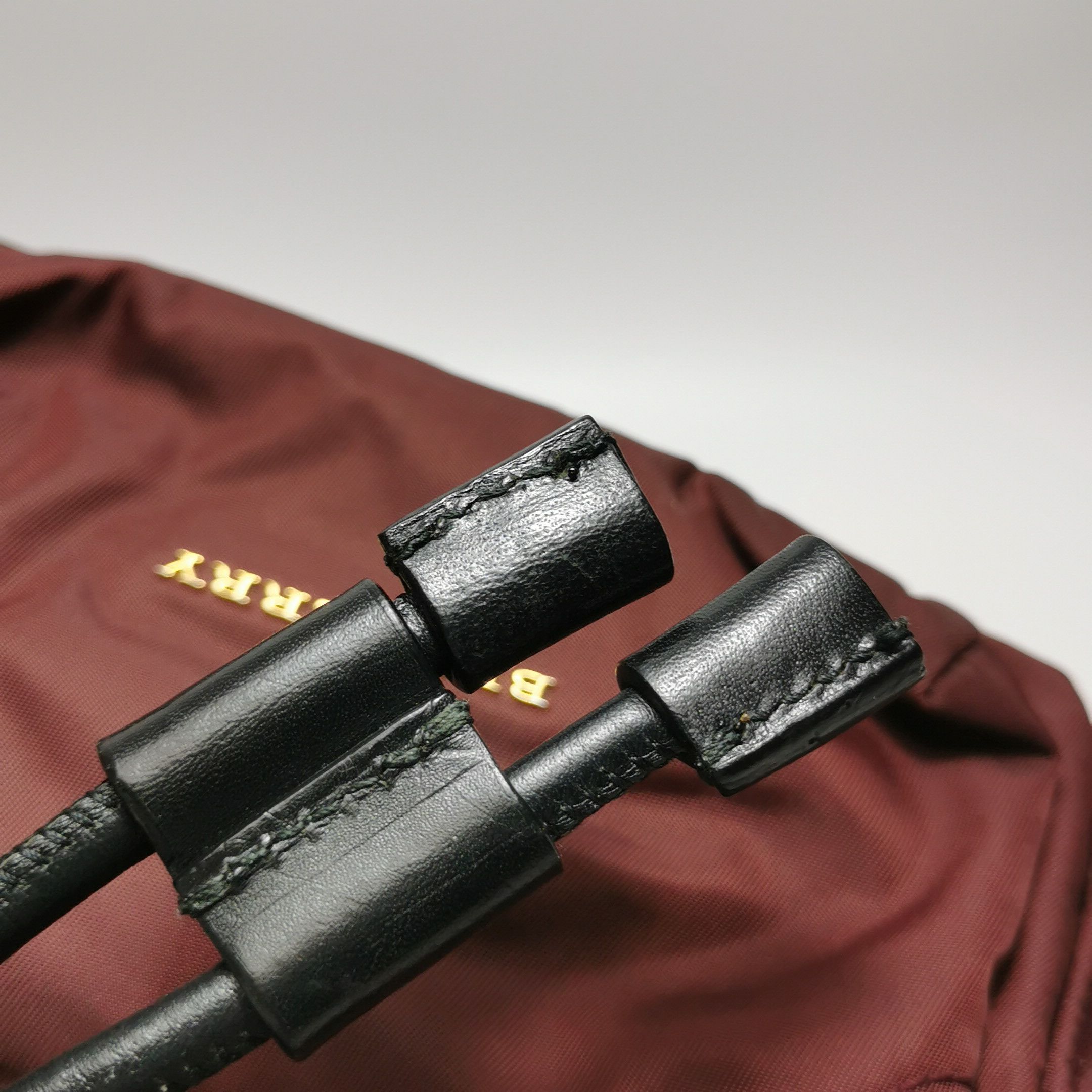Burberry Burberry Women os Backpacks Size ONE SIZE - 20 Thumbnail