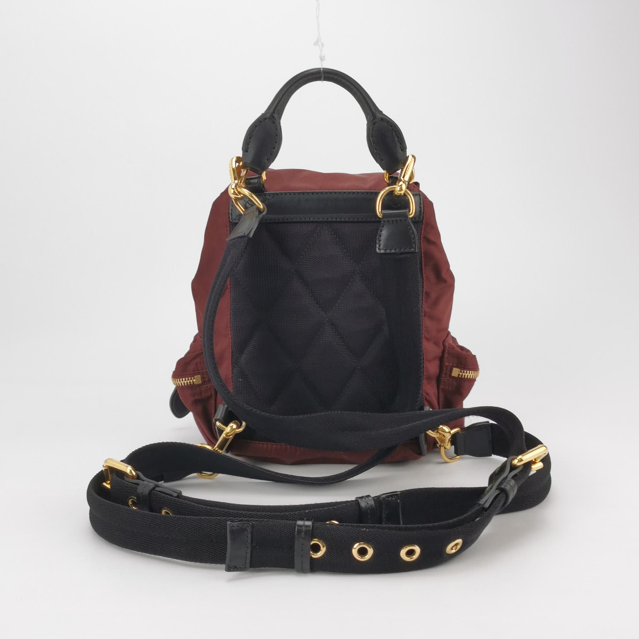 Burberry Burberry Women os Backpacks Size ONE SIZE - 5 Thumbnail