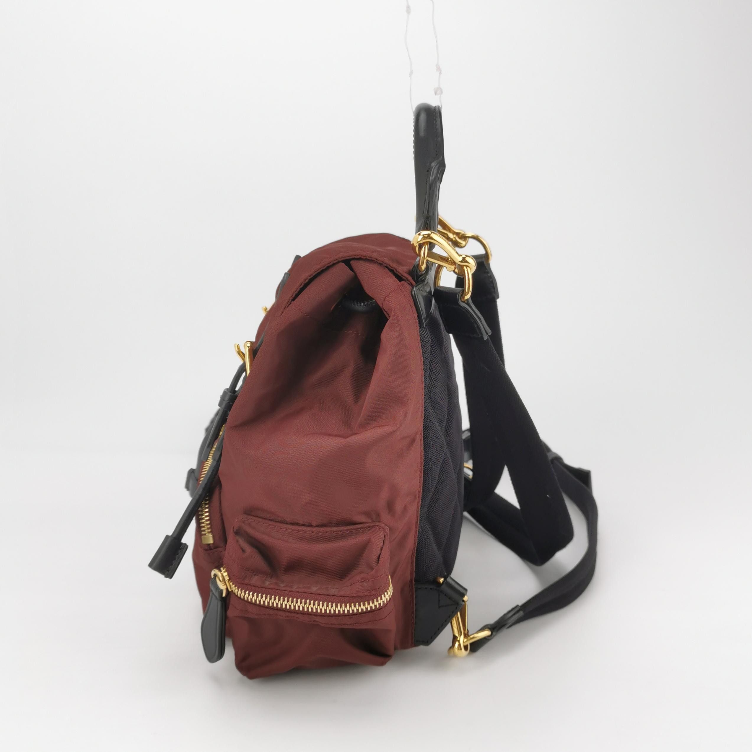 Burberry Burberry Women os Backpacks Size ONE SIZE - 3 Thumbnail