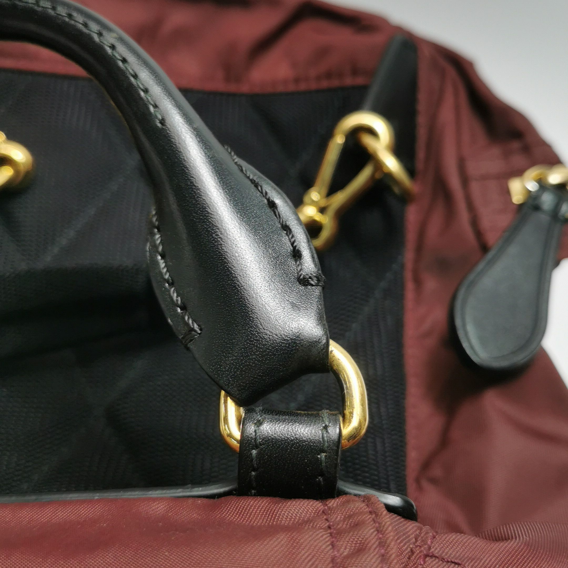 Burberry Burberry Women os Backpacks Size ONE SIZE - 22 Thumbnail