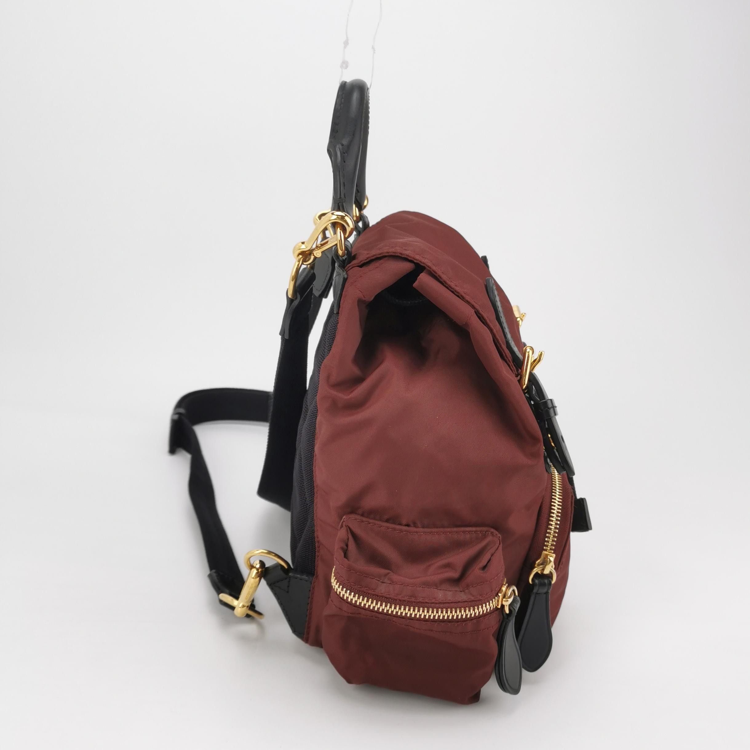 Burberry Burberry Women os Backpacks Size ONE SIZE - 4 Thumbnail