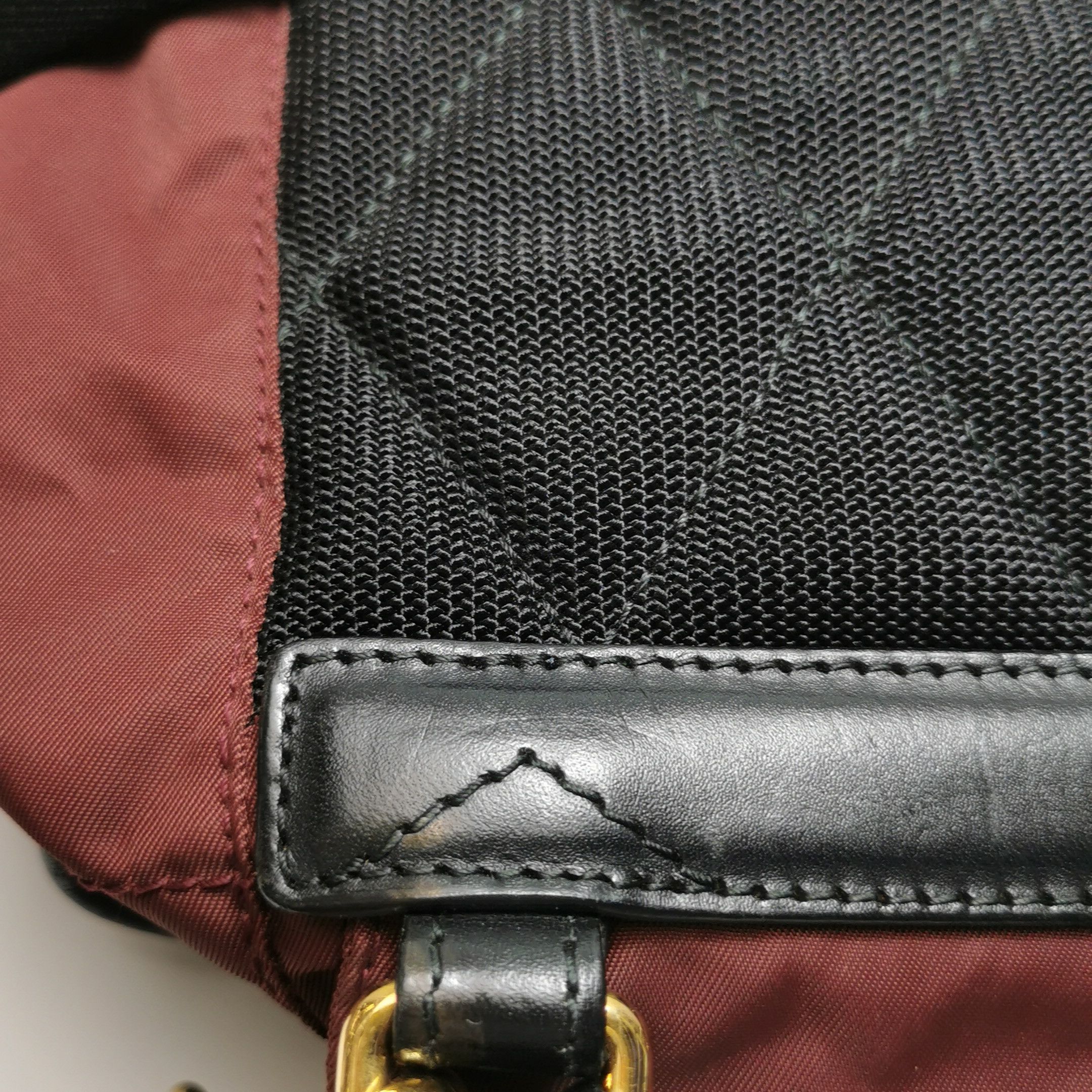 Burberry Burberry Women os Backpacks Size ONE SIZE - 16 Thumbnail