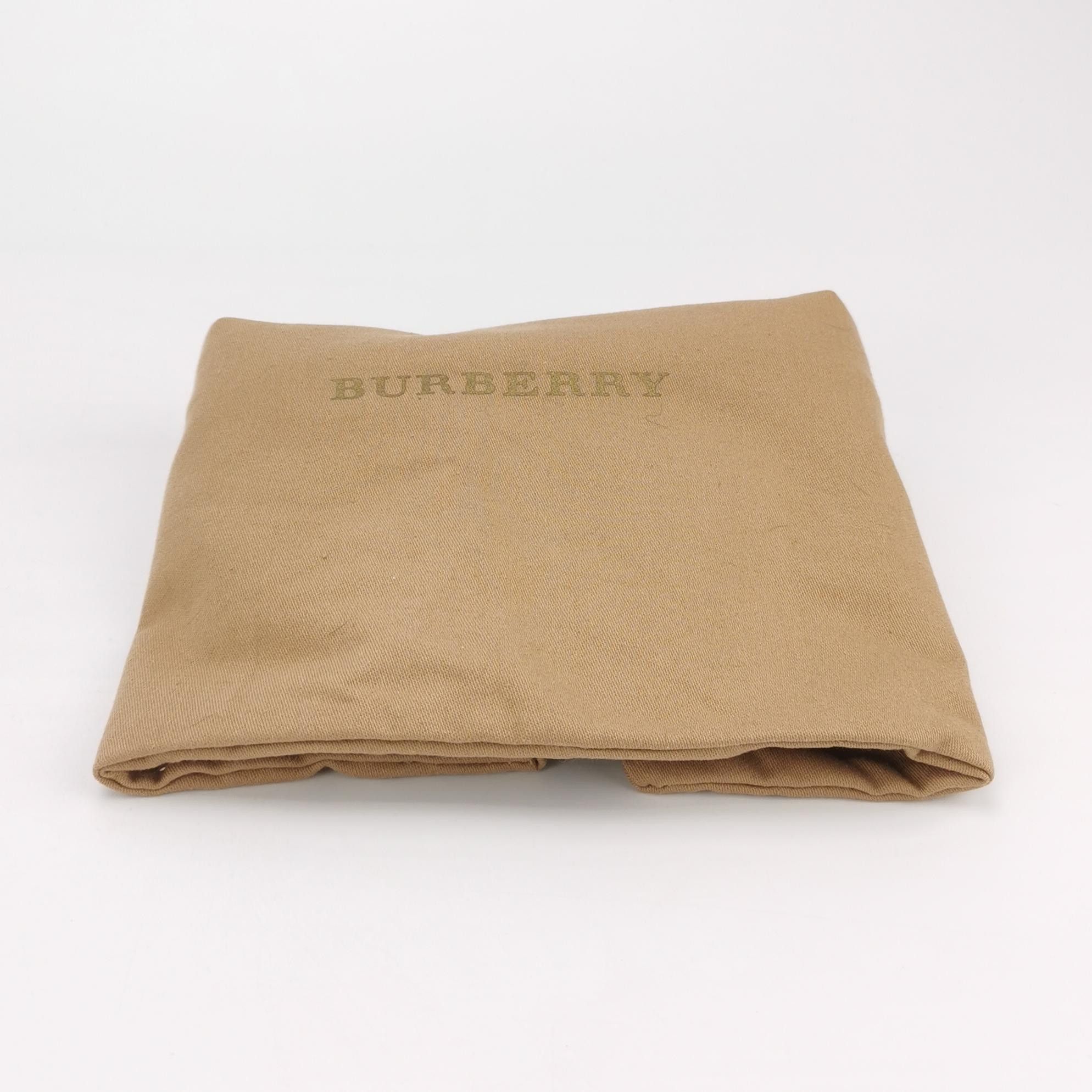 Burberry Burberry Women os Backpacks Size ONE SIZE - 9 Thumbnail