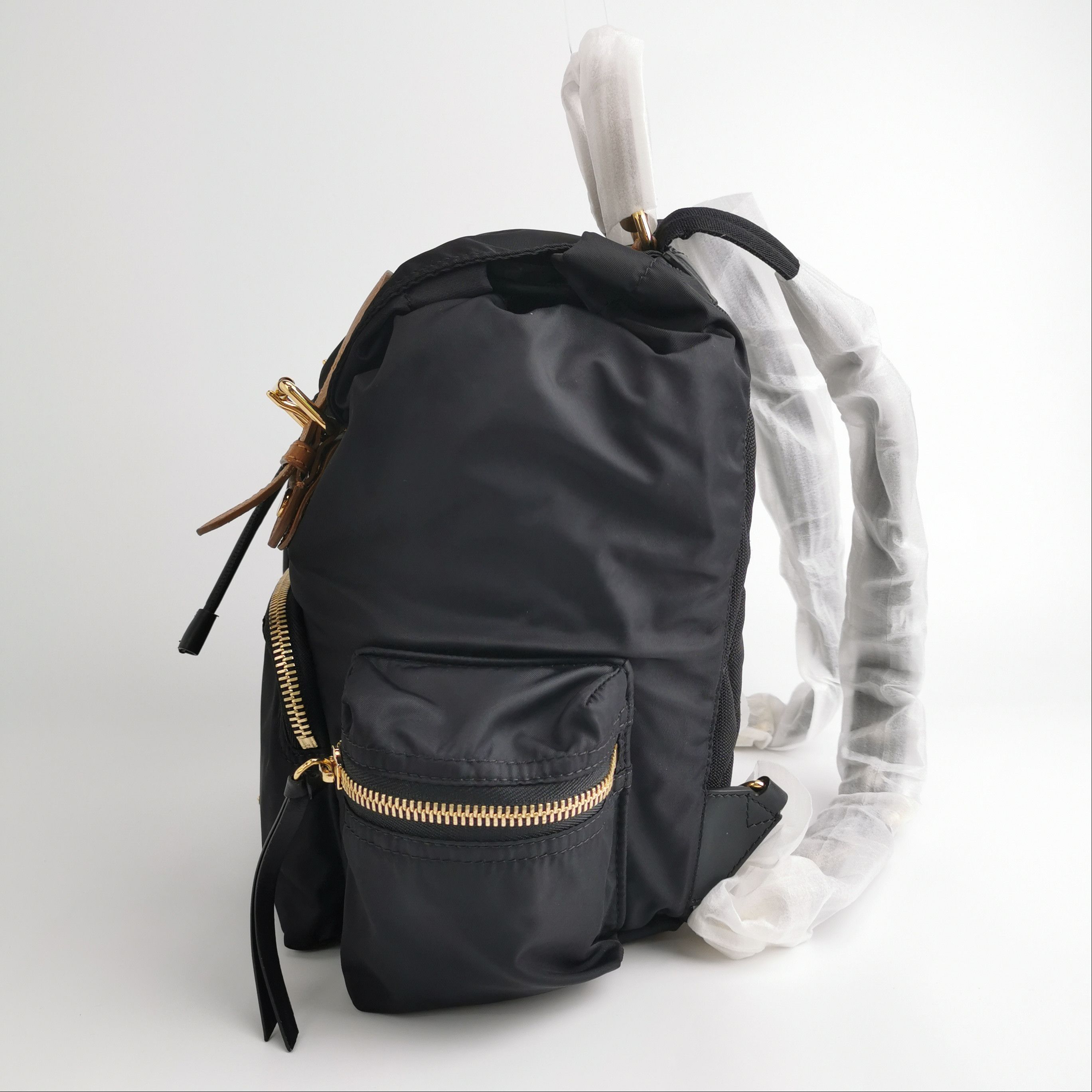 Burberry Burberry Women os Backpacks Size ONE SIZE - 3 Thumbnail