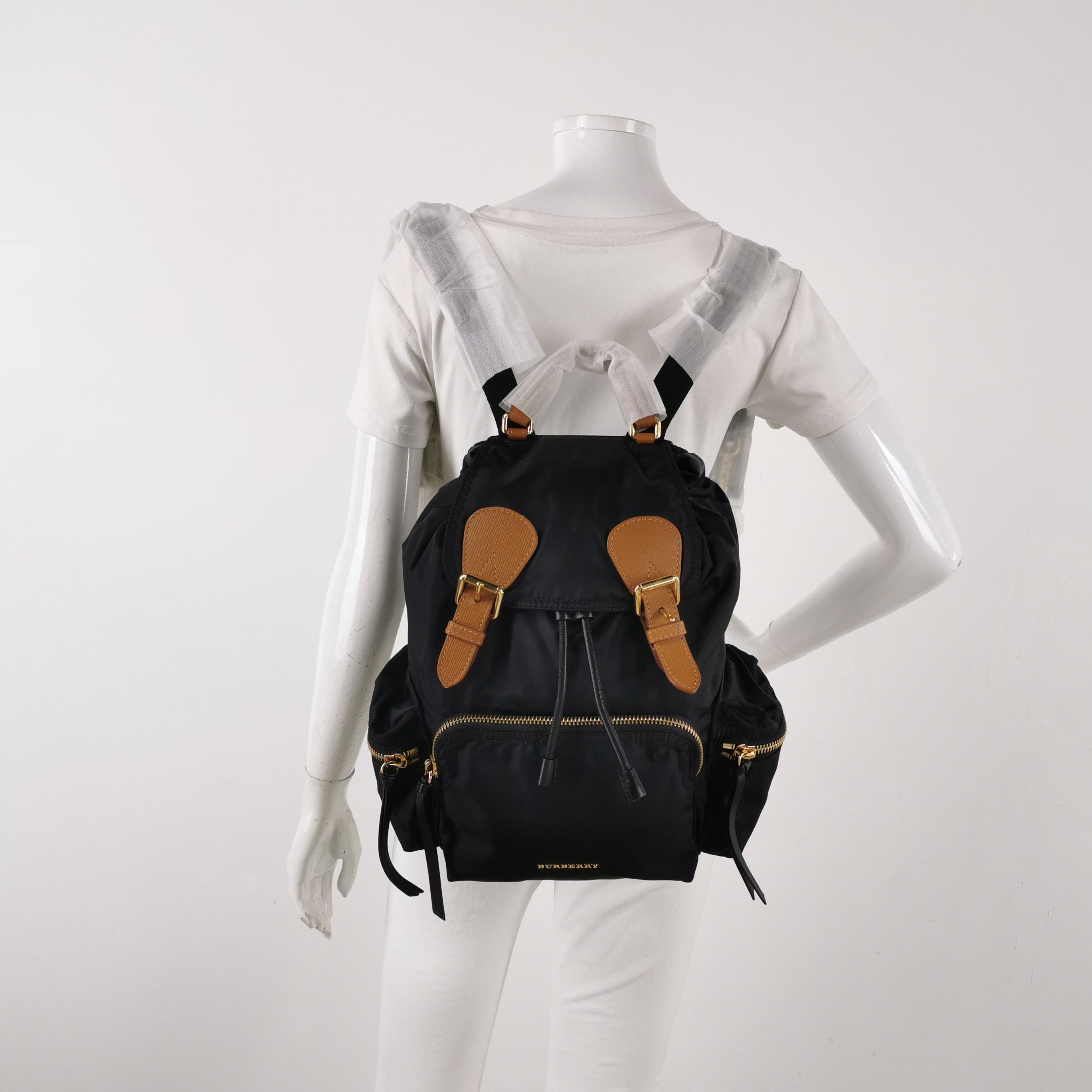 Burberry Burberry Women os Backpacks Size ONE SIZE - 2 Thumbnail