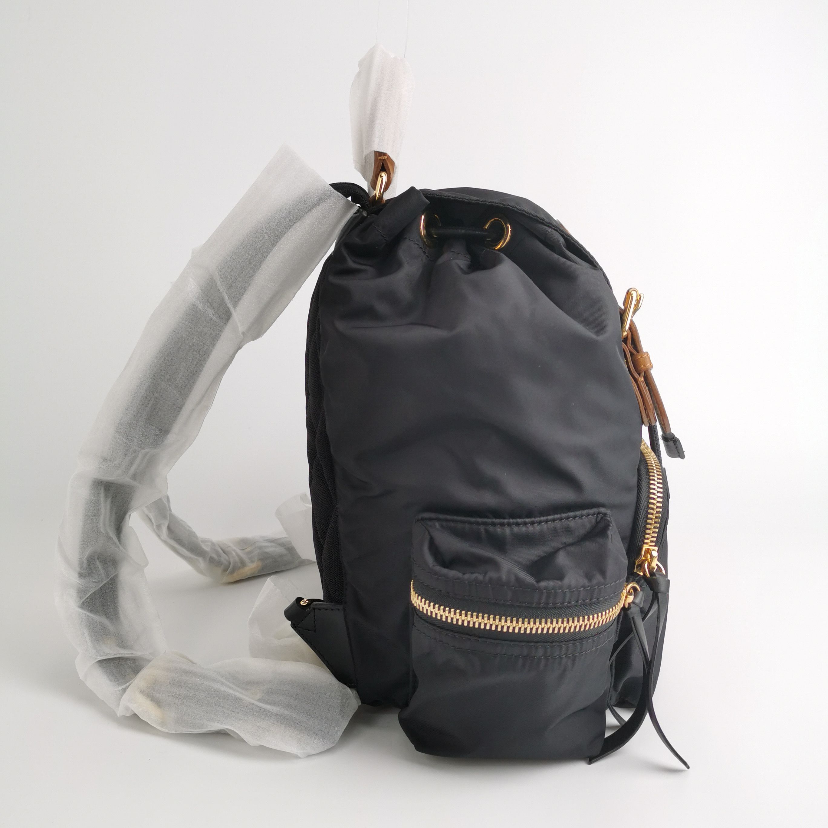 Burberry Burberry Women os Backpacks Size ONE SIZE - 4 Thumbnail