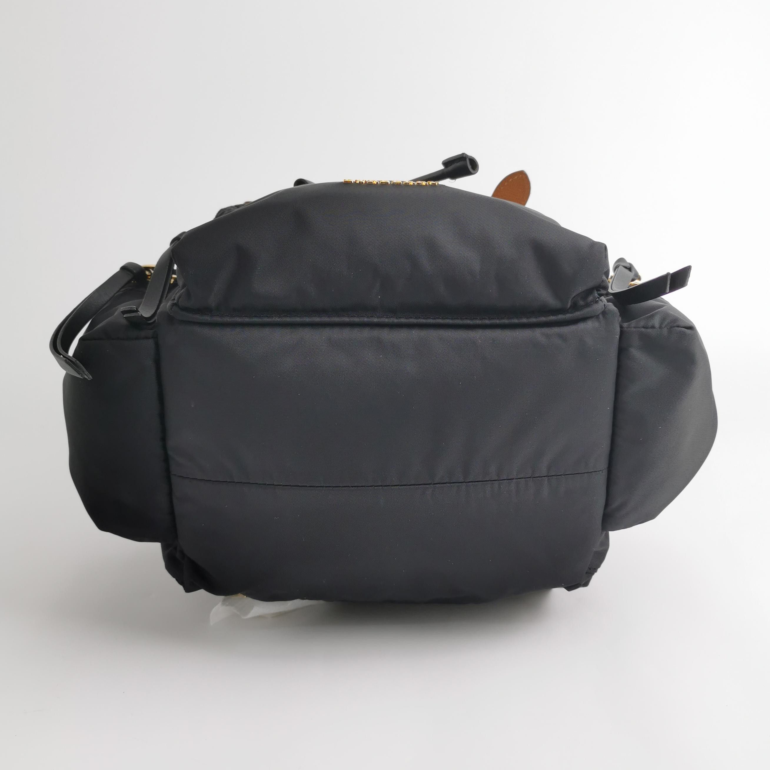 Burberry Burberry Women os Backpacks Size ONE SIZE - 6 Thumbnail