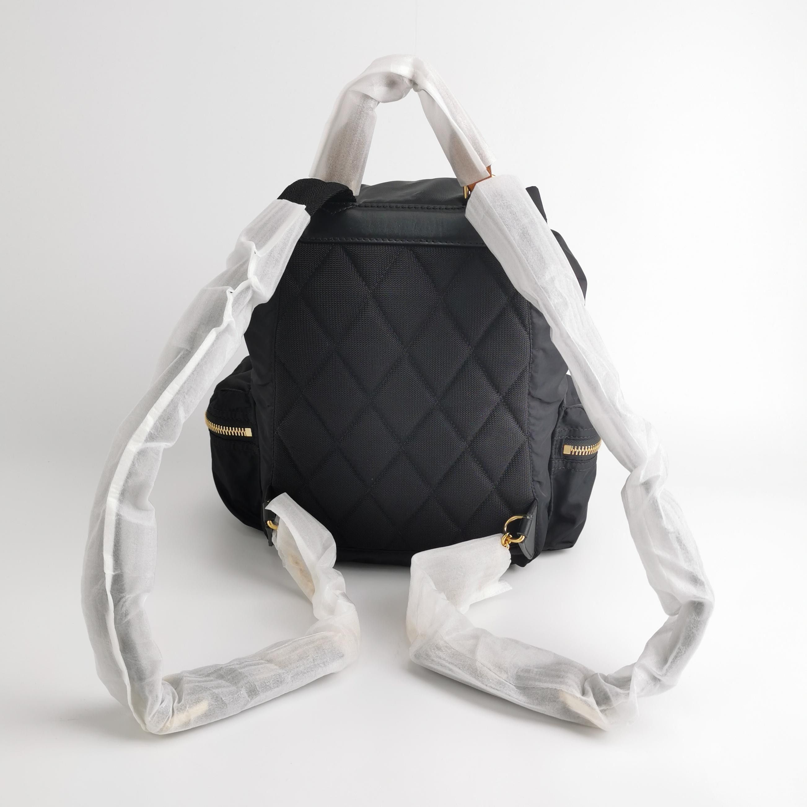 Burberry Burberry Women os Backpacks Size ONE SIZE - 5 Thumbnail