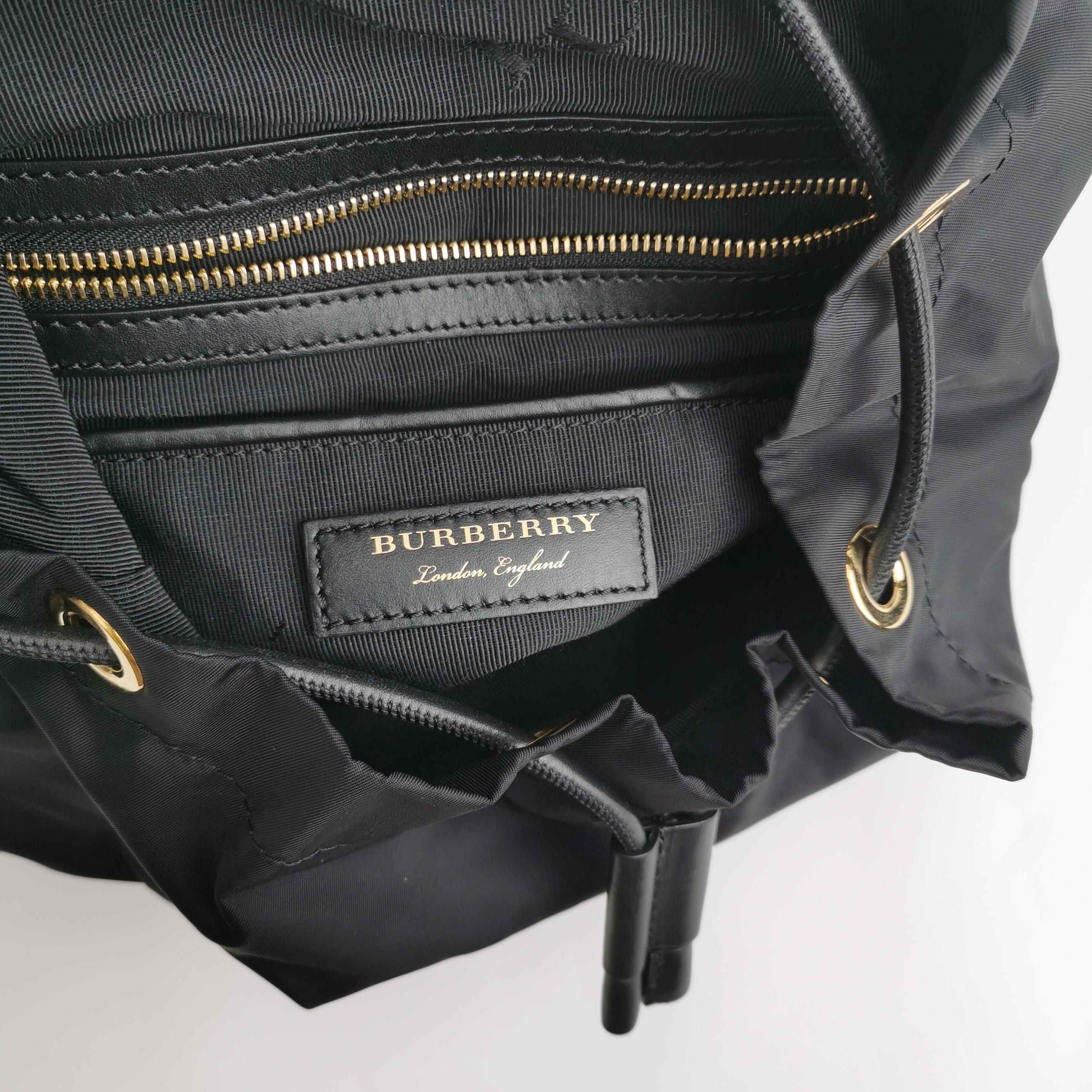 Burberry Burberry Women os Backpacks Size ONE SIZE - 8 Thumbnail