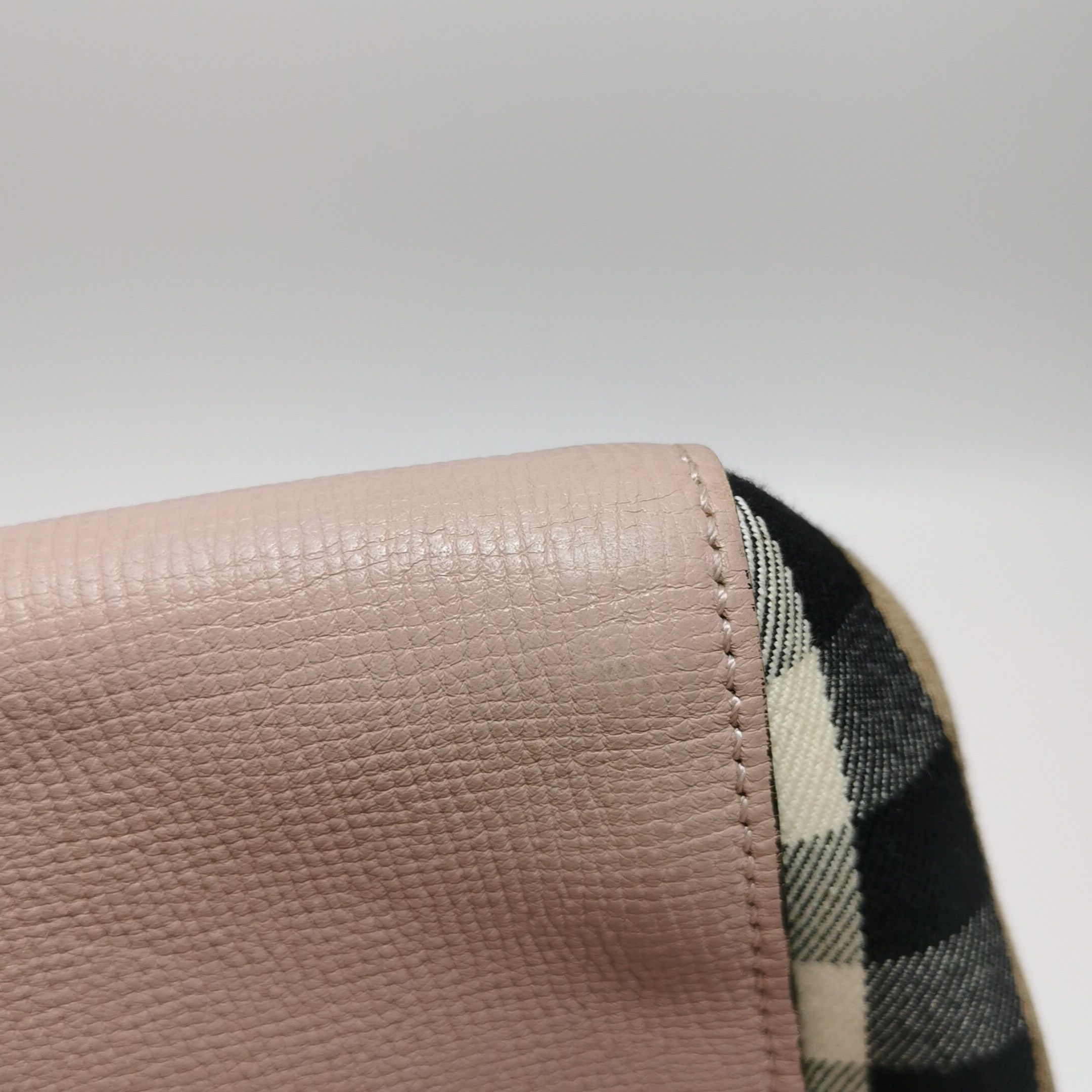 Burberry Burberry Women os Shoulder Bags Size ONE SIZE - 23 Thumbnail