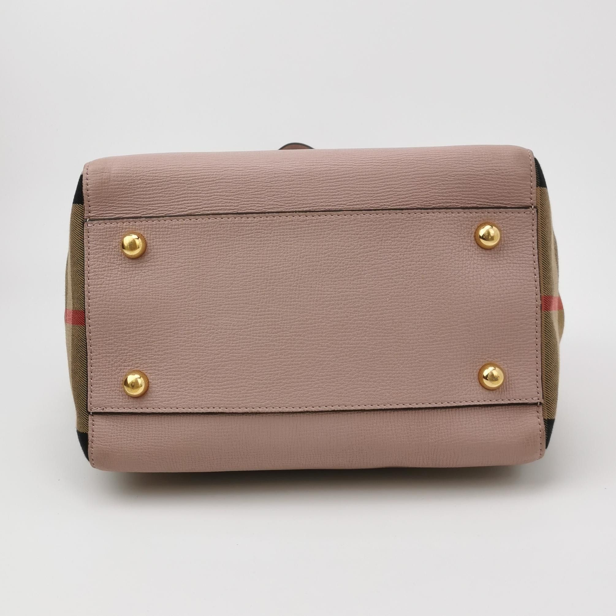 Burberry Burberry Women os Shoulder Bags Size ONE SIZE - 6 Thumbnail