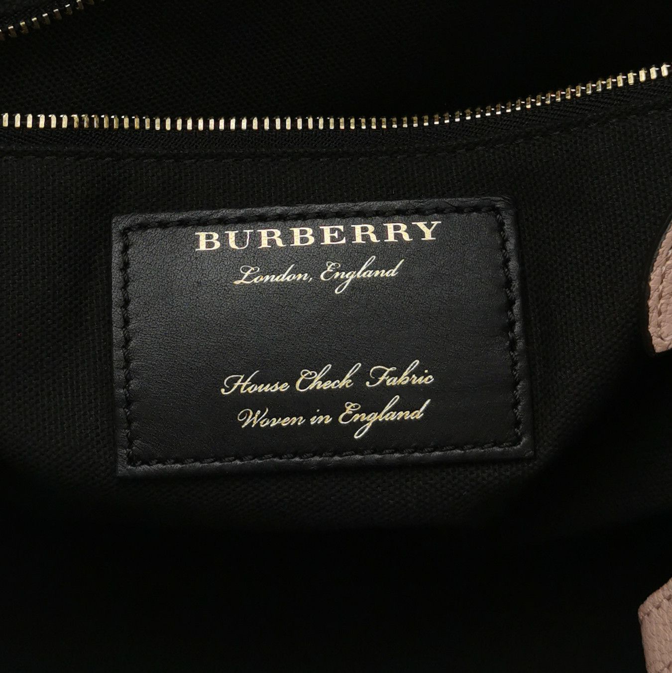 Burberry Burberry Women os Shoulder Bags Size ONE SIZE - 8 Thumbnail