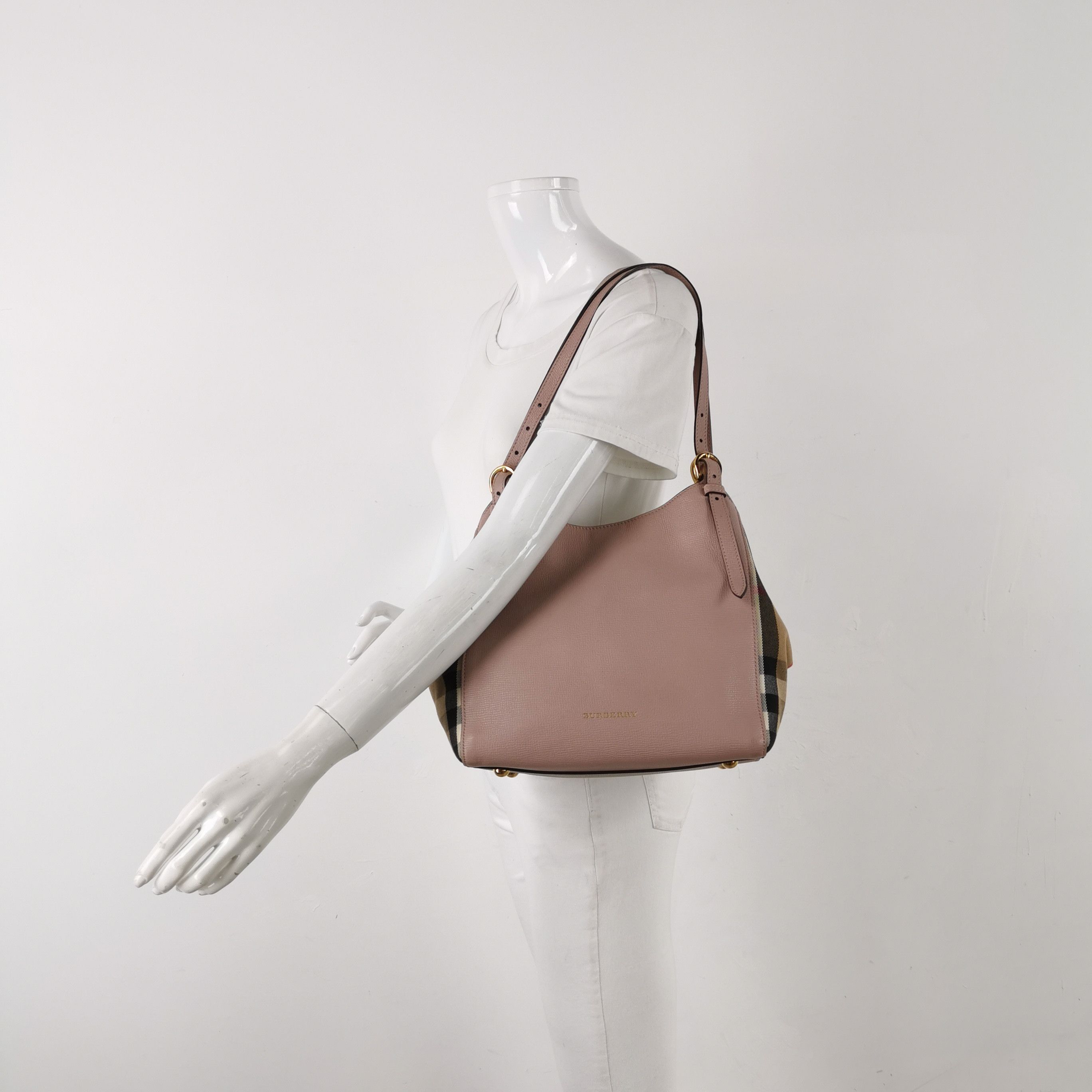 Burberry Burberry Women os Shoulder Bags Size ONE SIZE - 2 Thumbnail