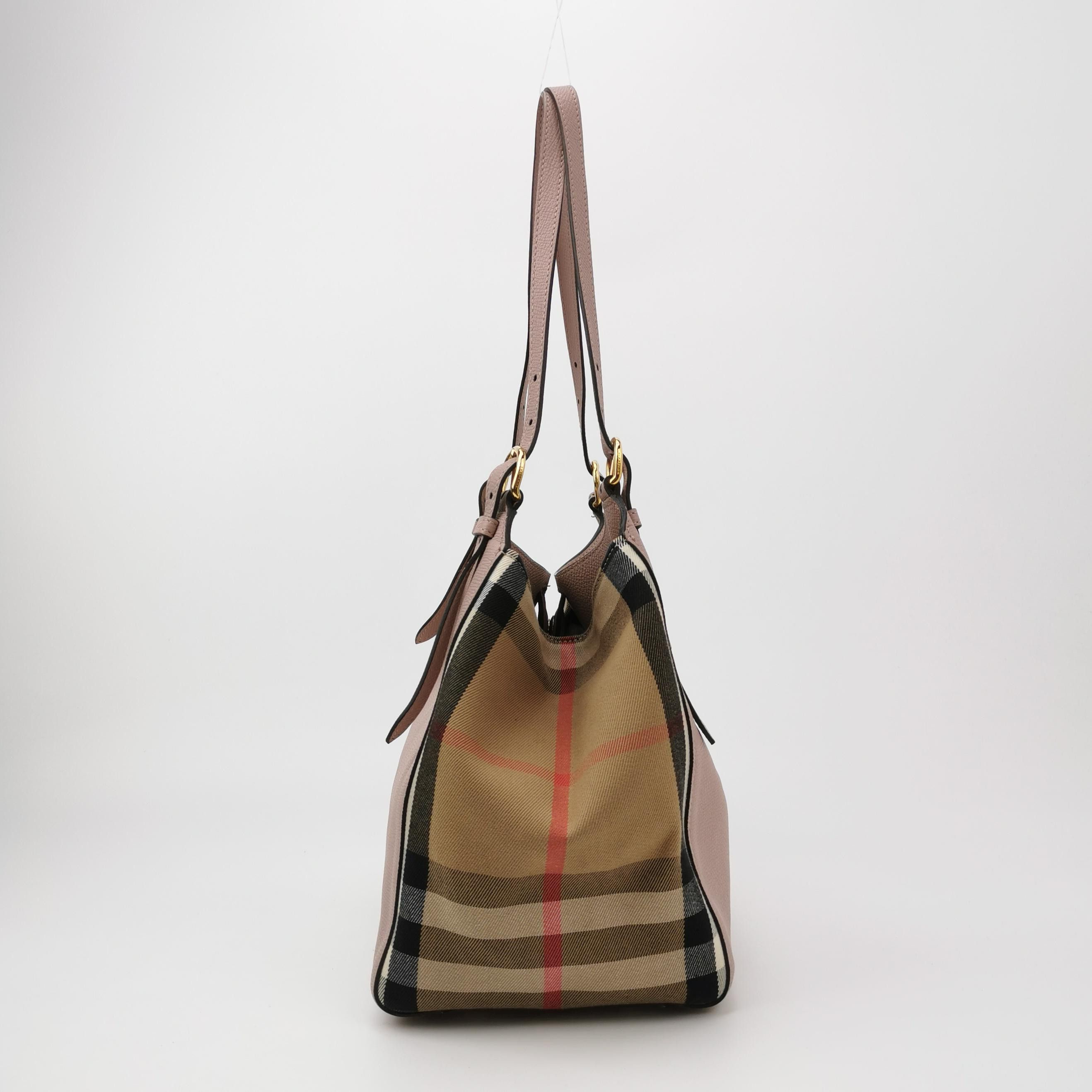 Burberry Burberry Women os Shoulder Bags Size ONE SIZE - 3 Thumbnail
