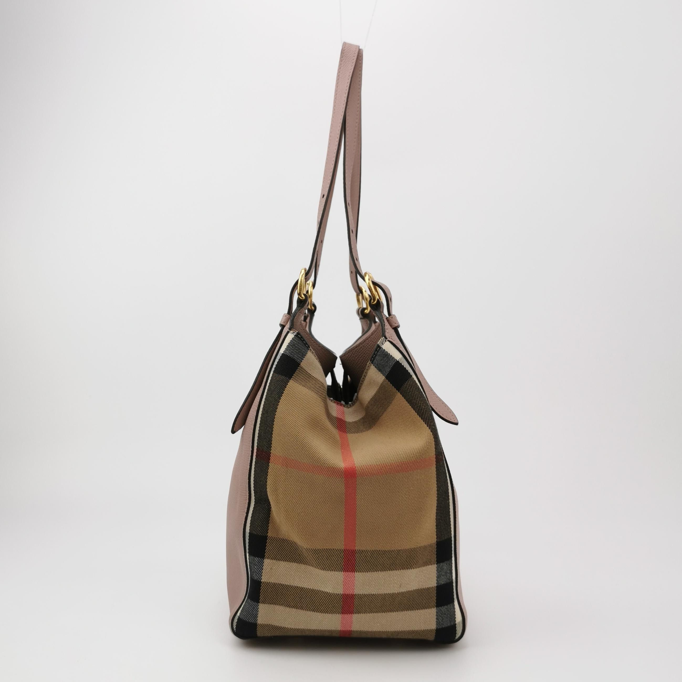 Burberry Burberry Women os Shoulder Bags Size ONE SIZE - 4 Thumbnail