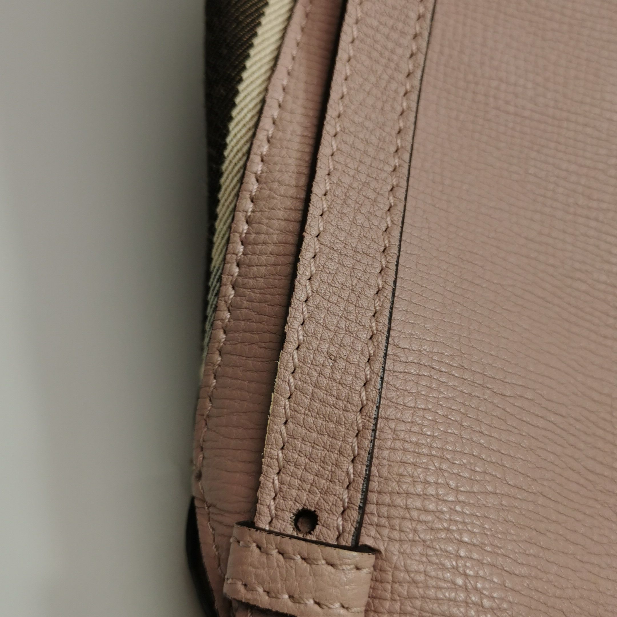 Burberry Burberry Women os Shoulder Bags Size ONE SIZE - 10 Thumbnail