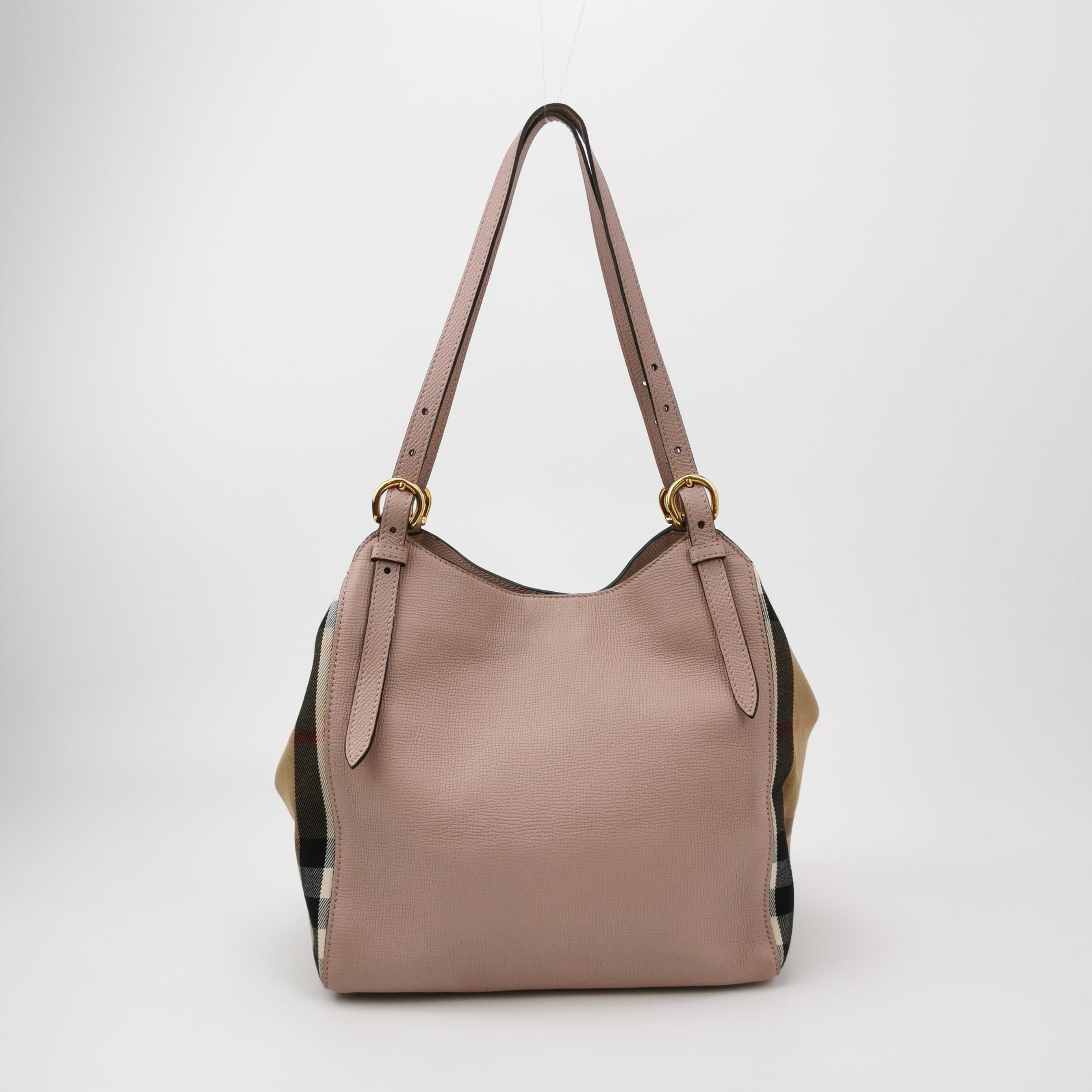 Burberry Burberry Women os Shoulder Bags Size ONE SIZE - 5 Thumbnail