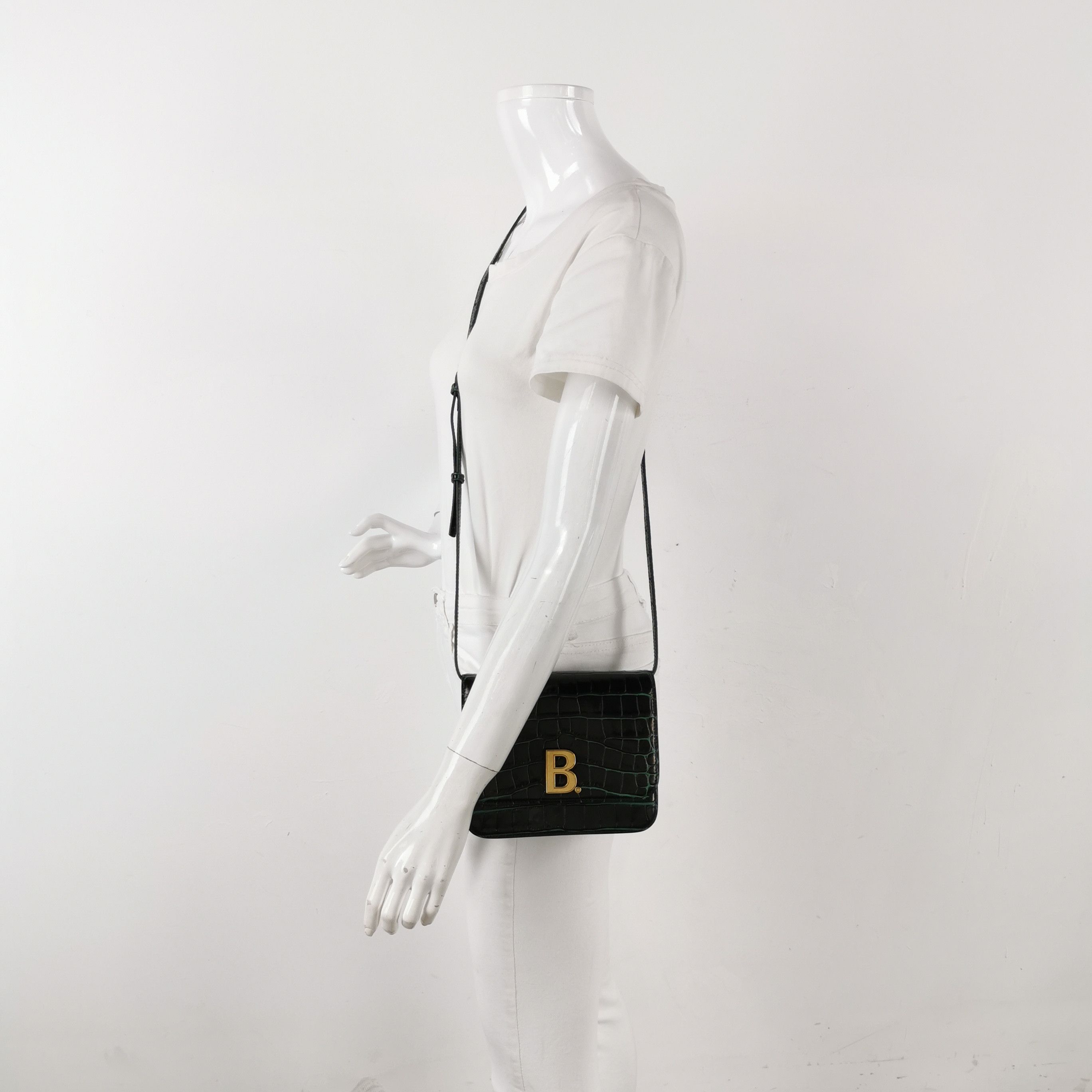 Burberry Burberry Women os Shoulder Bags Size ONE SIZE - 2 Thumbnail