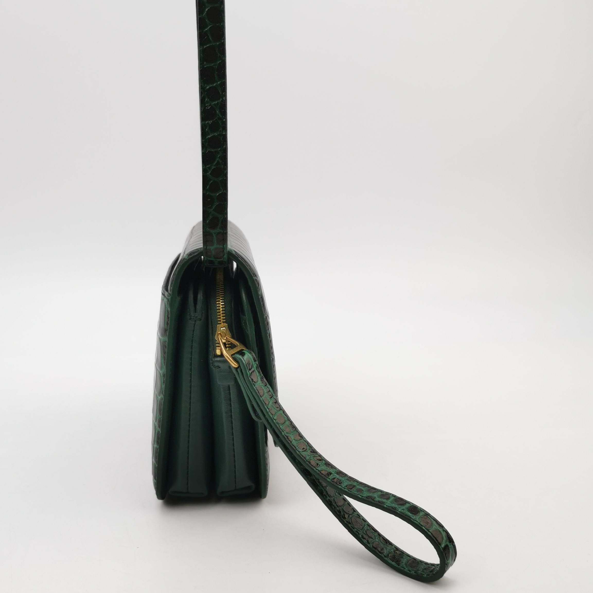 Burberry Burberry Women os Shoulder Bags Size ONE SIZE - 4 Thumbnail