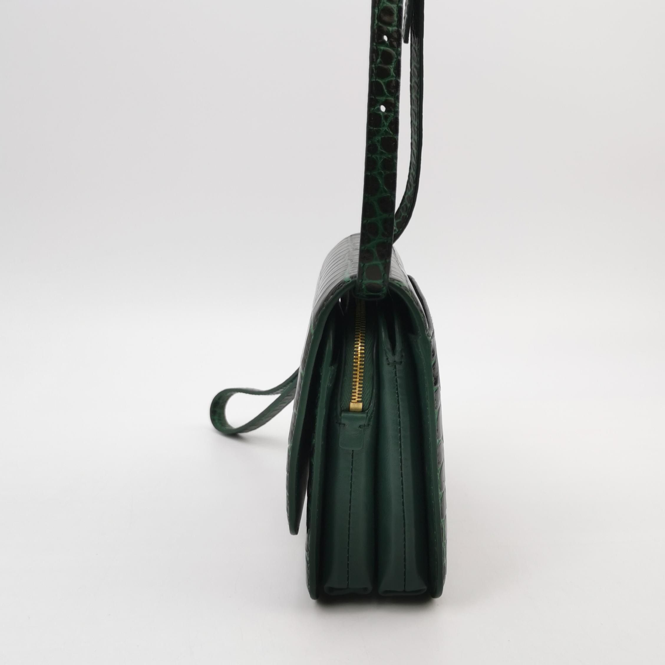 Burberry Burberry Women os Shoulder Bags Size ONE SIZE - 3 Thumbnail