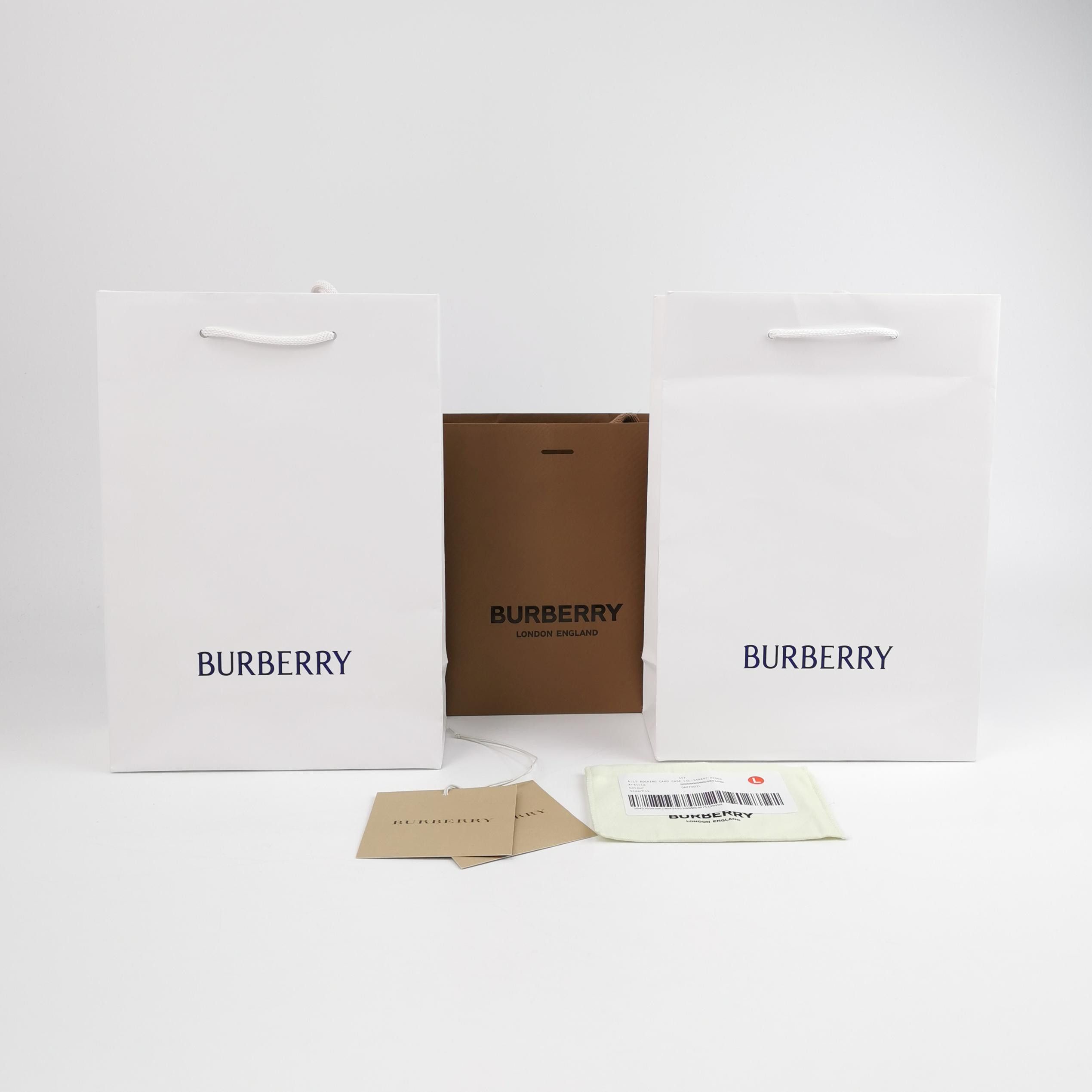 Burberry Burberry Women os Wallets Size ONE SIZE - 8 Thumbnail