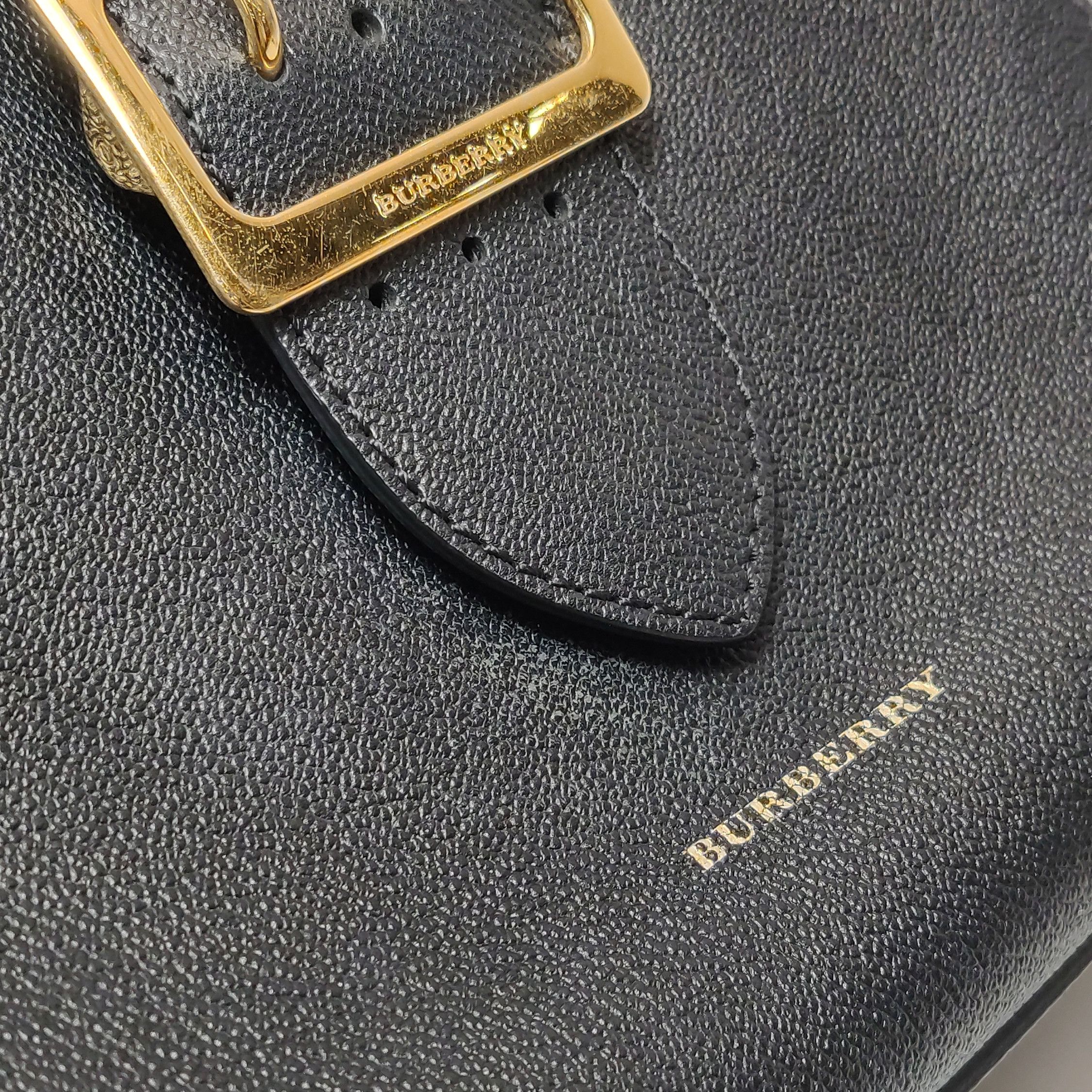 Burberry Burberry Women os Shoulder Bags Size ONE SIZE - 21 Thumbnail