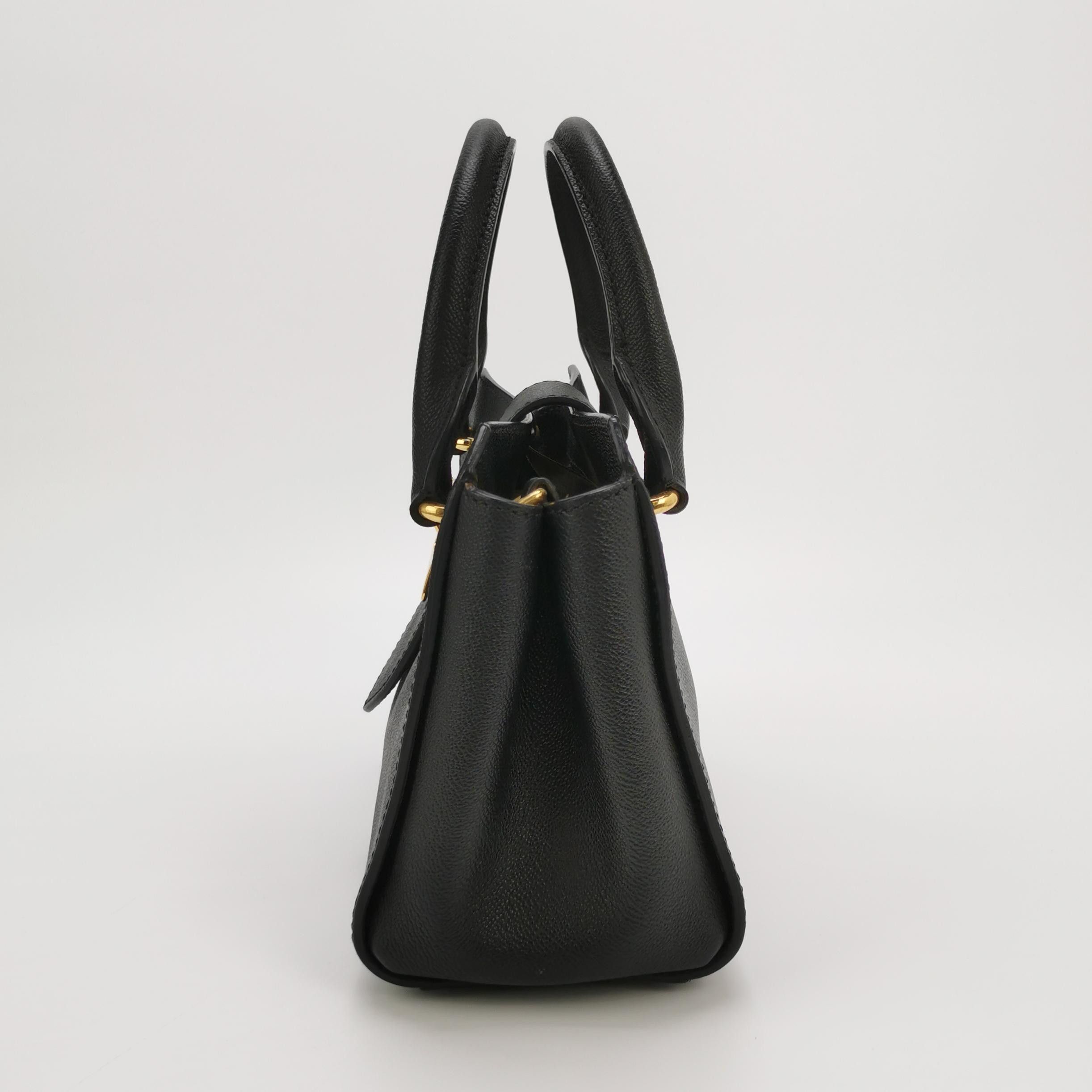 Burberry Burberry Women os Shoulder Bags Size ONE SIZE - 3 Thumbnail