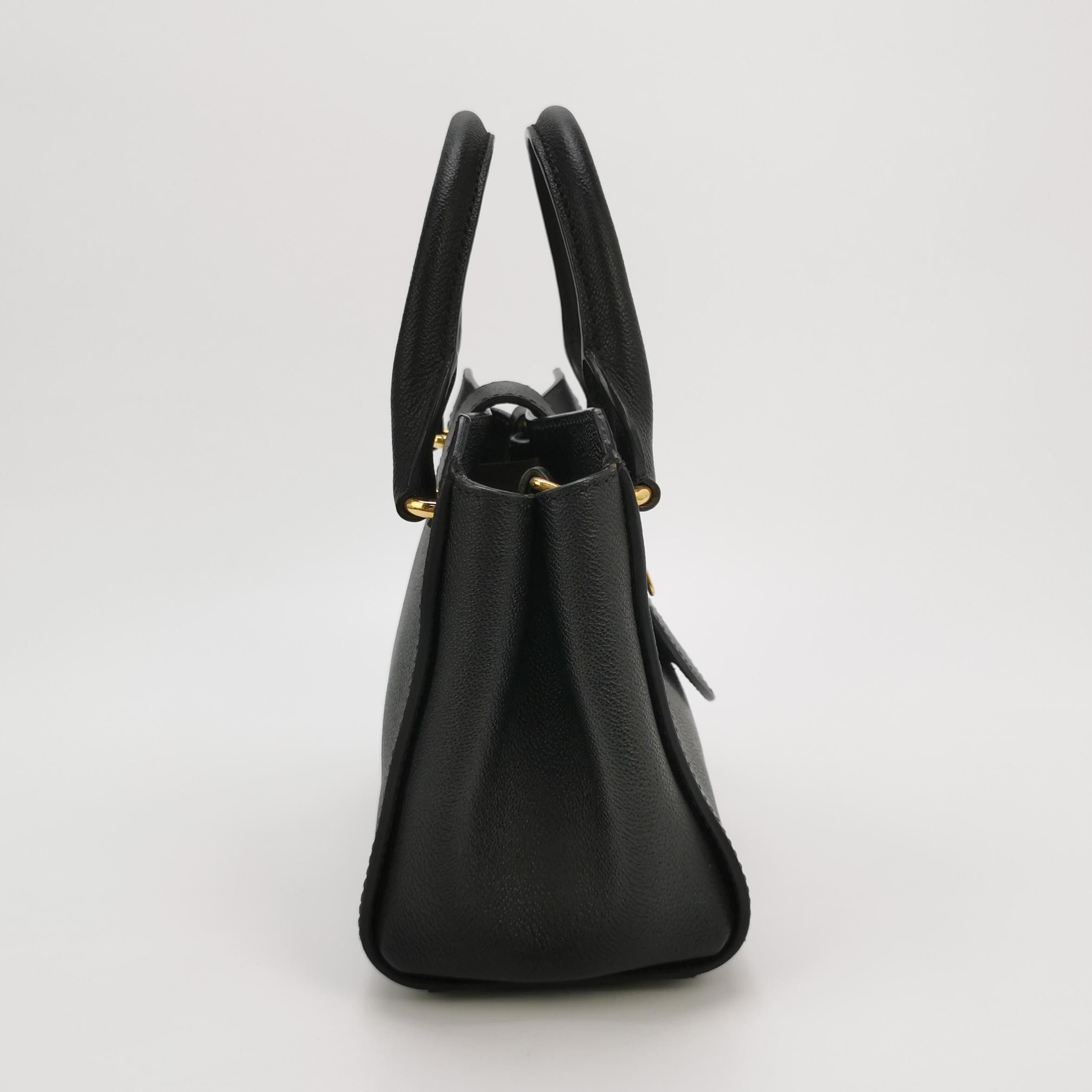 Burberry Burberry Women os Shoulder Bags Size ONE SIZE - 4 Thumbnail