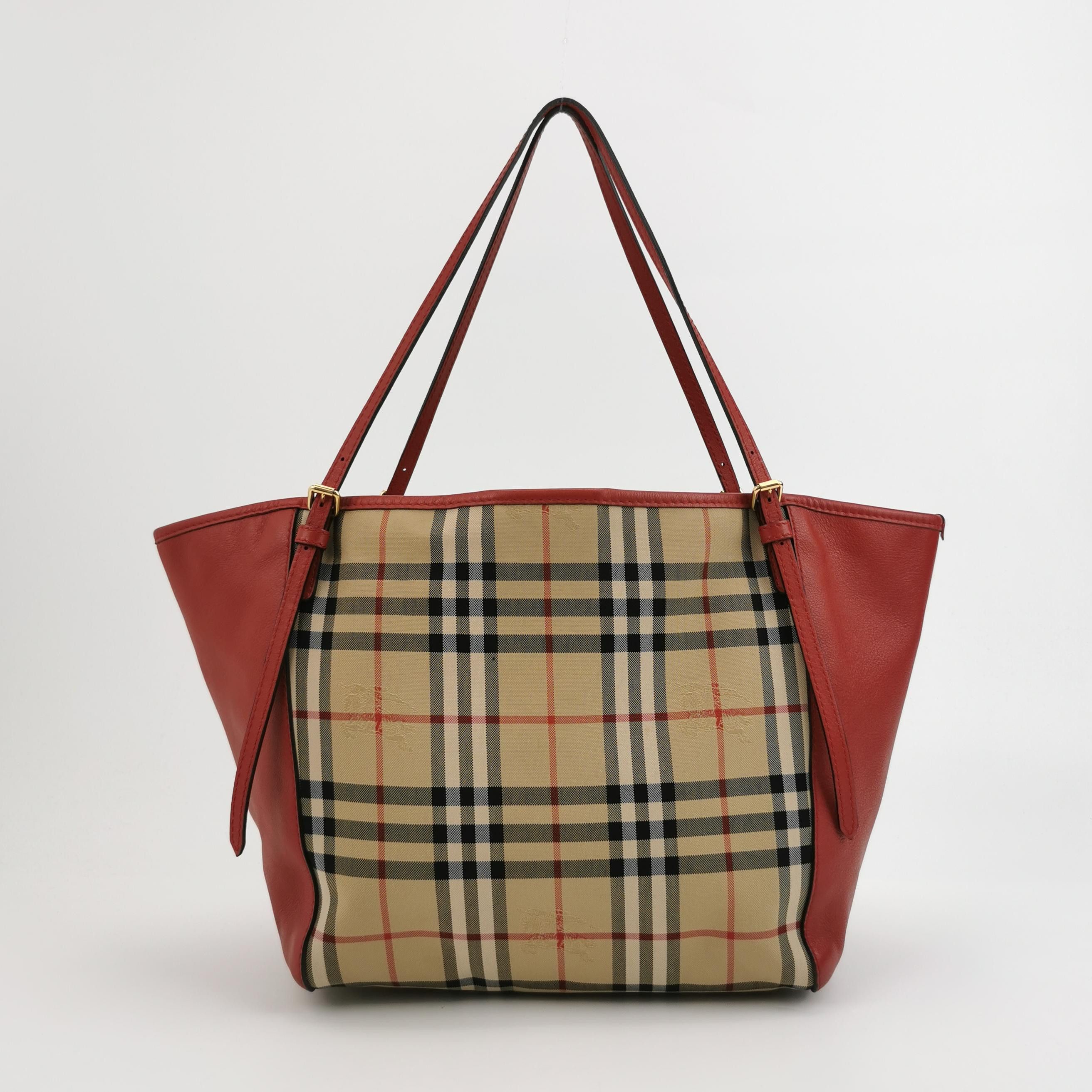 Burberry Burberry Women os Shoulder Bags Size ONE SIZE - 5 Thumbnail