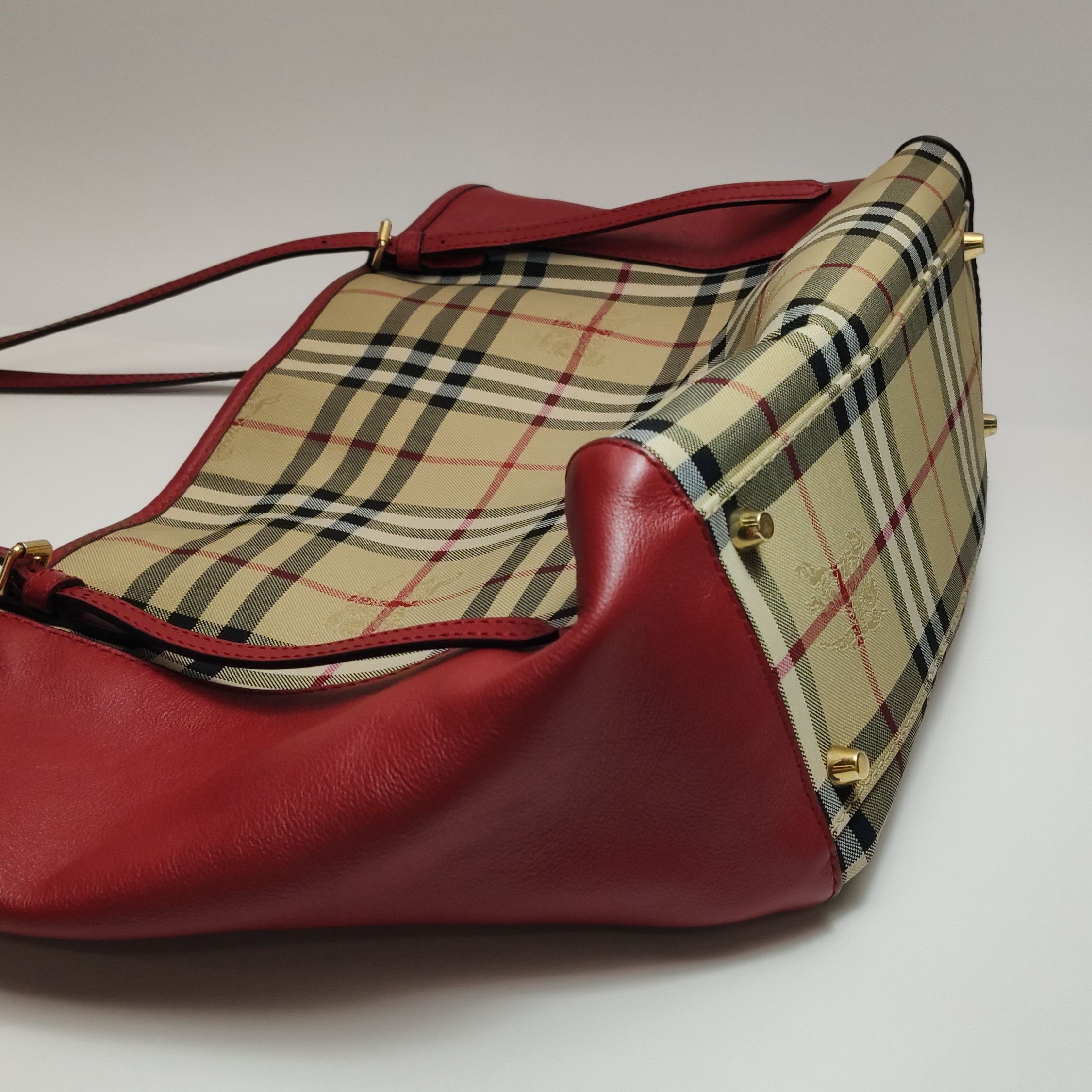 Burberry Burberry Women os Shoulder Bags Size ONE SIZE - 22 Thumbnail