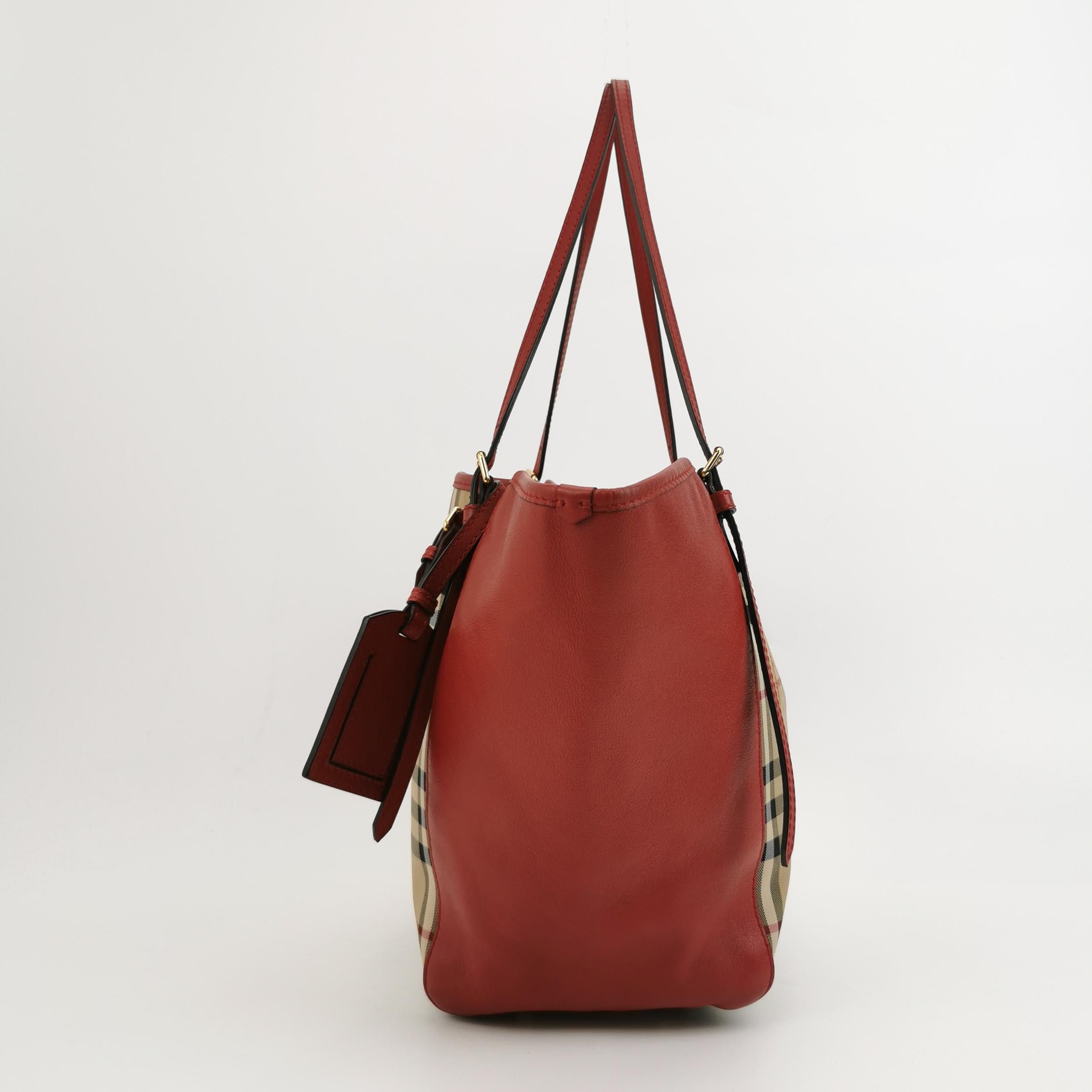 Burberry Burberry Women os Shoulder Bags Size ONE SIZE - 3 Thumbnail