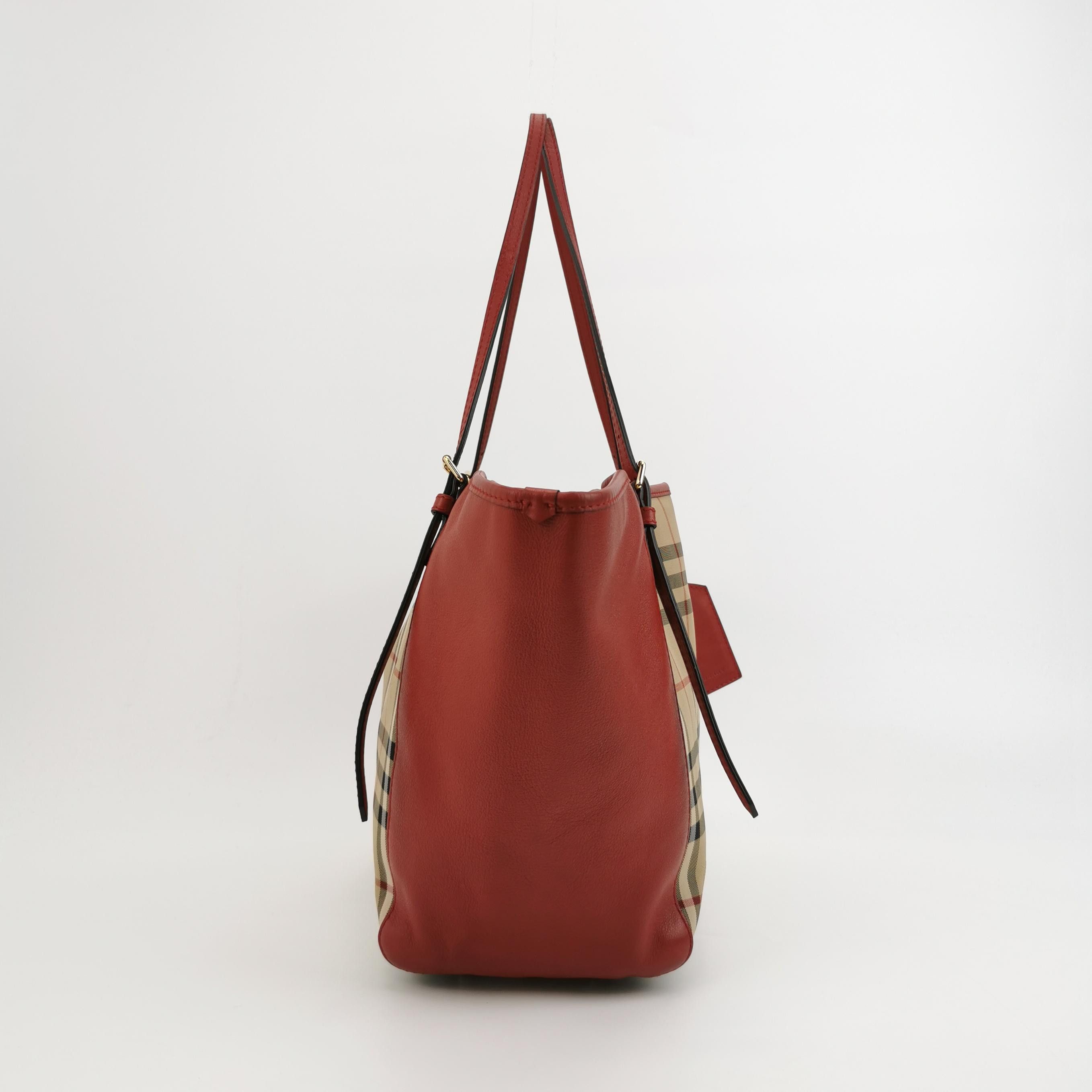 Burberry Burberry Women os Shoulder Bags Size ONE SIZE - 4 Thumbnail