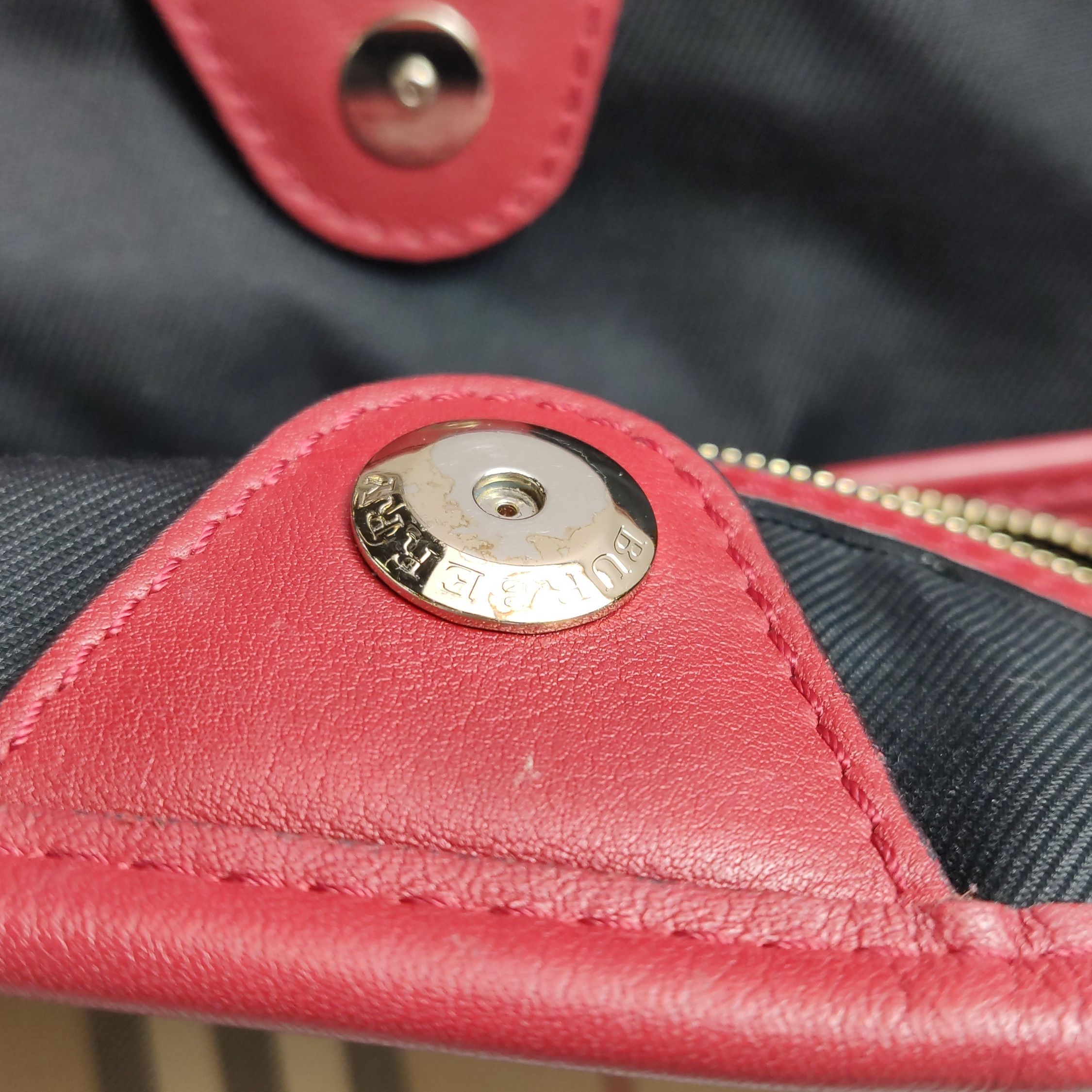 Burberry Burberry Women os Shoulder Bags Size ONE SIZE - 13 Thumbnail