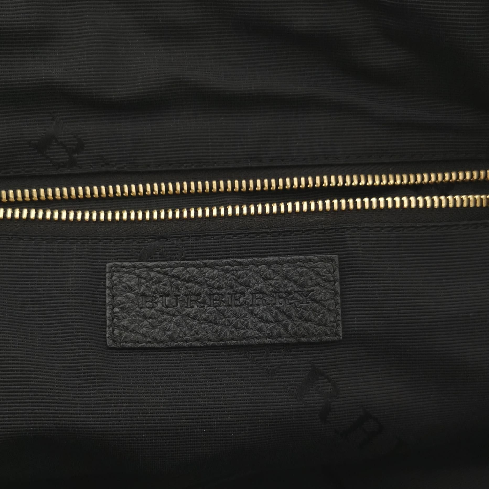 Burberry Burberry Women os Tote Bags Size ONE SIZE - 8 Thumbnail