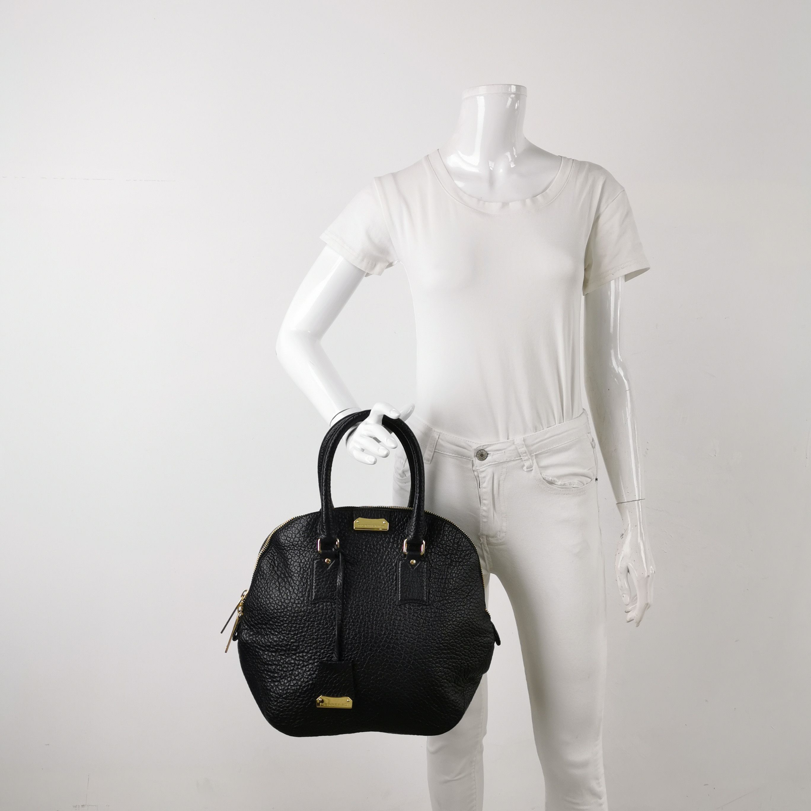 Burberry Burberry Women os Tote Bags Size ONE SIZE - 2 Thumbnail