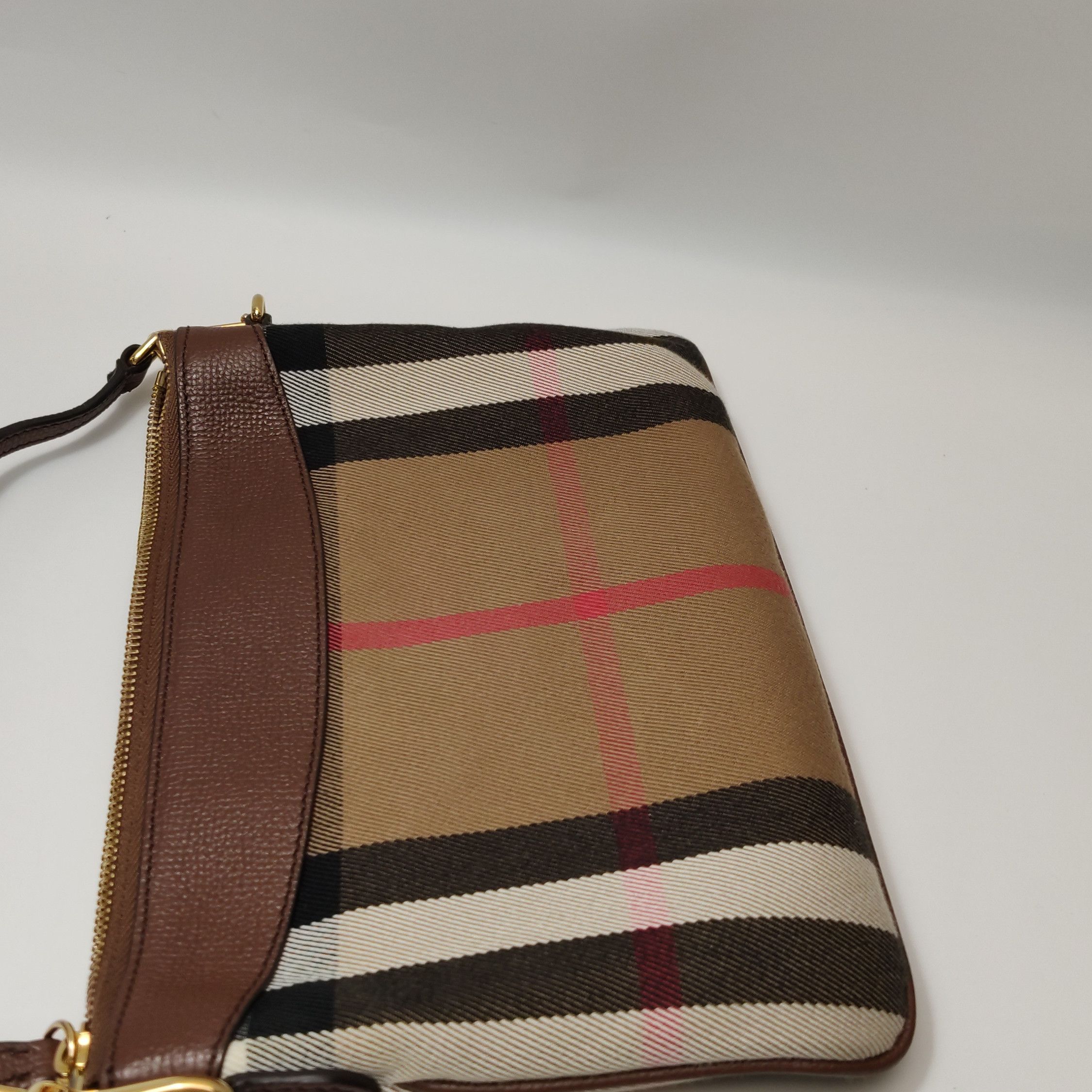 Burberry Burberry Women os Shoulder Bags Size ONE SIZE - 14 Thumbnail