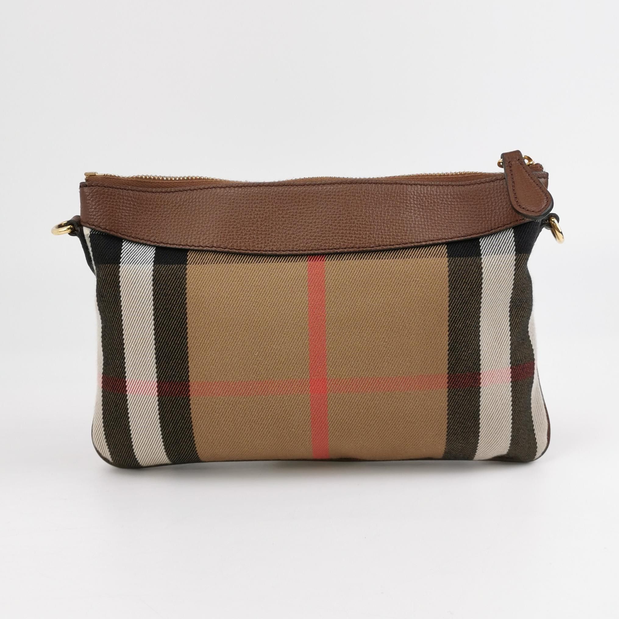 Burberry Burberry Women os Shoulder Bags Size ONE SIZE - 5 Thumbnail