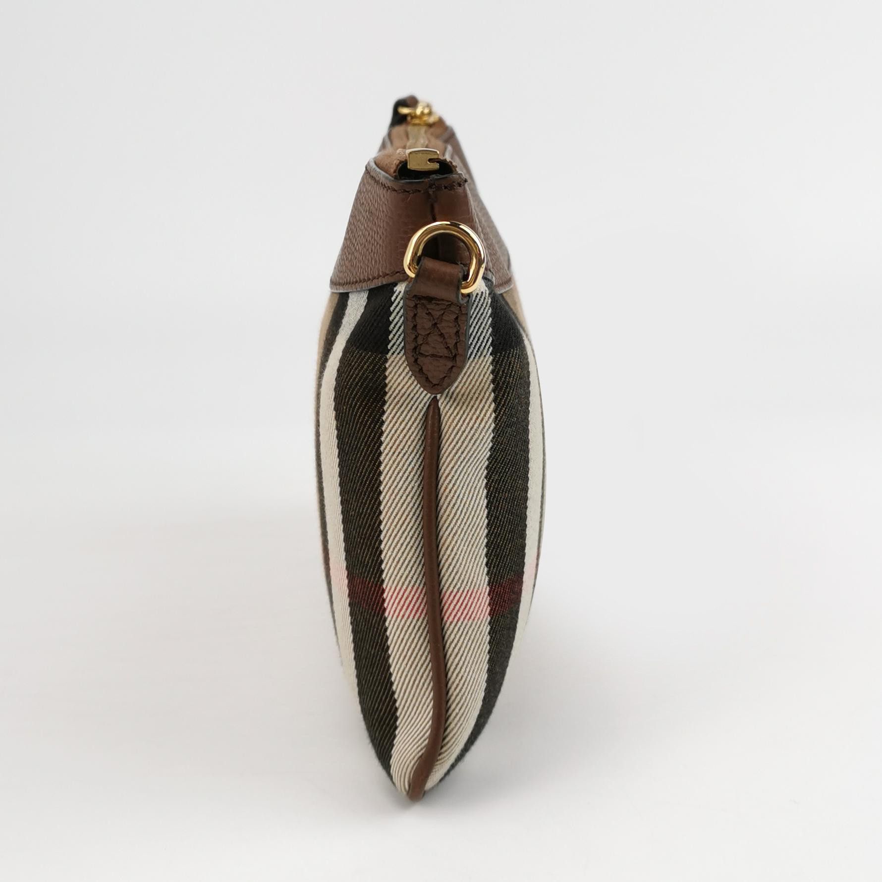 Burberry Burberry Women os Shoulder Bags Size ONE SIZE - 3 Thumbnail