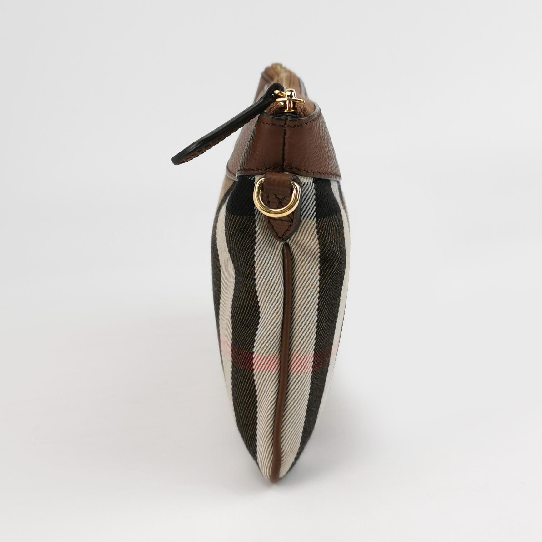 Burberry Burberry Women os Shoulder Bags Size ONE SIZE - 4 Thumbnail