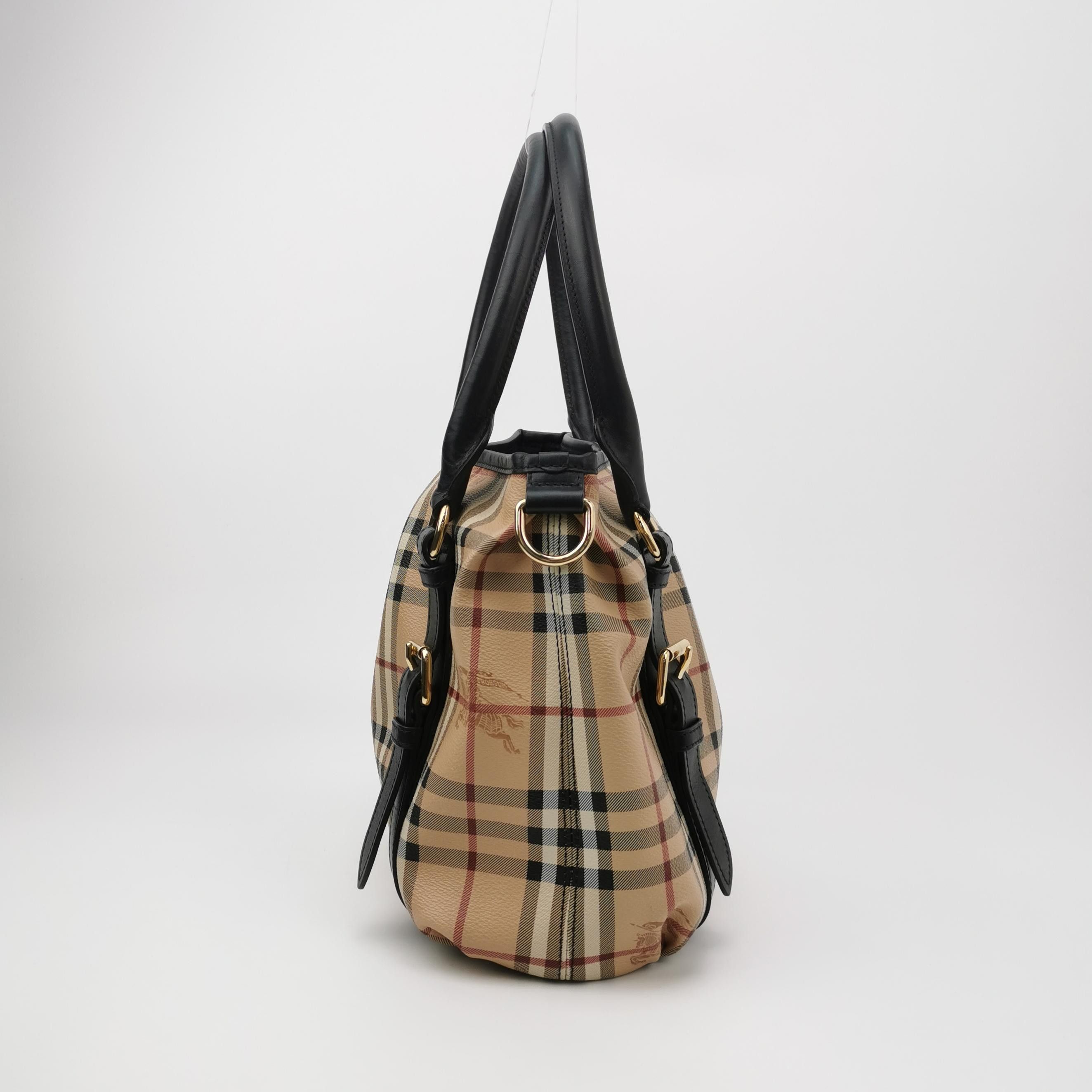 Burberry Burberry Women os Shoulder Bags Size ONE SIZE - 3 Thumbnail