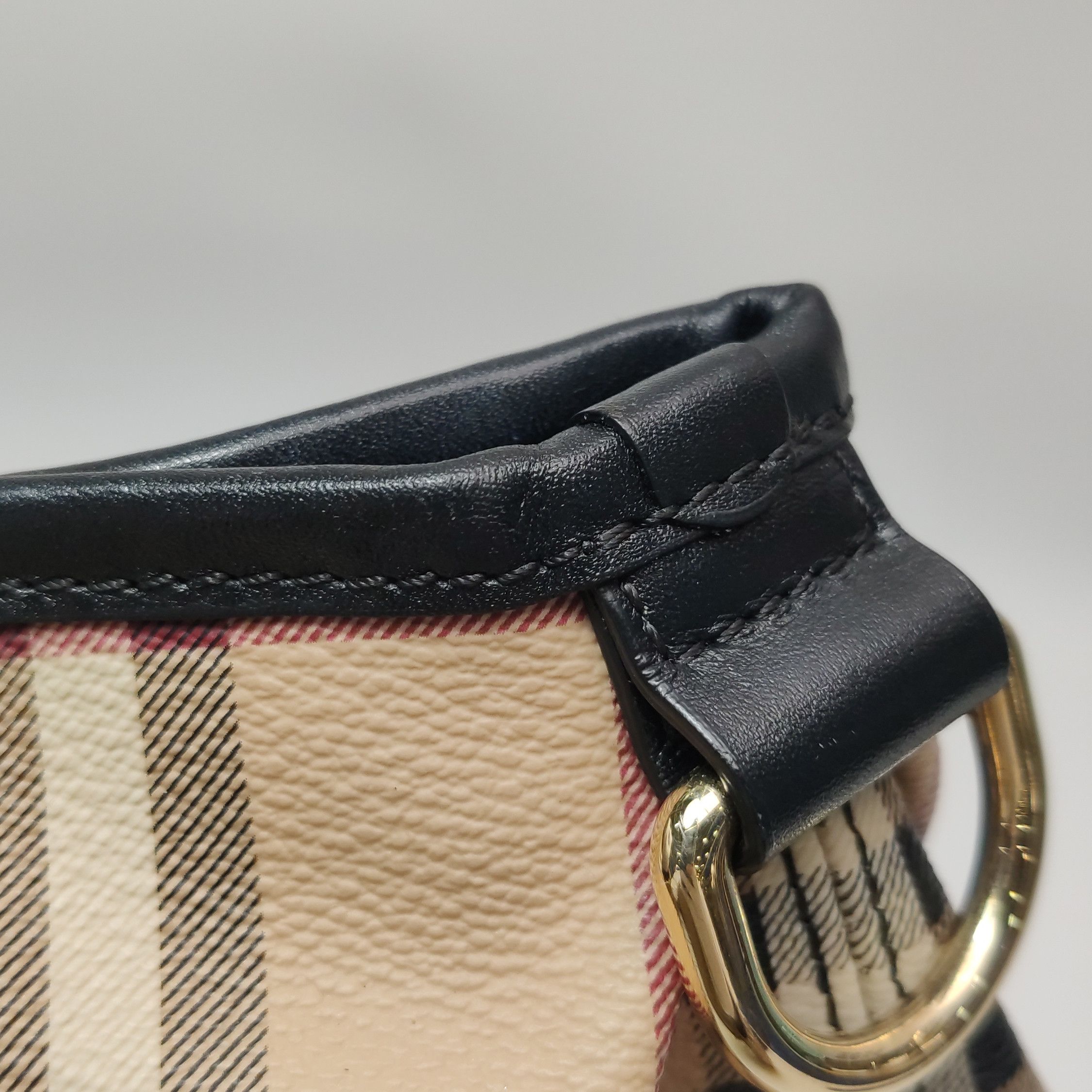 Burberry Burberry Women os Shoulder Bags Size ONE SIZE - 17 Thumbnail