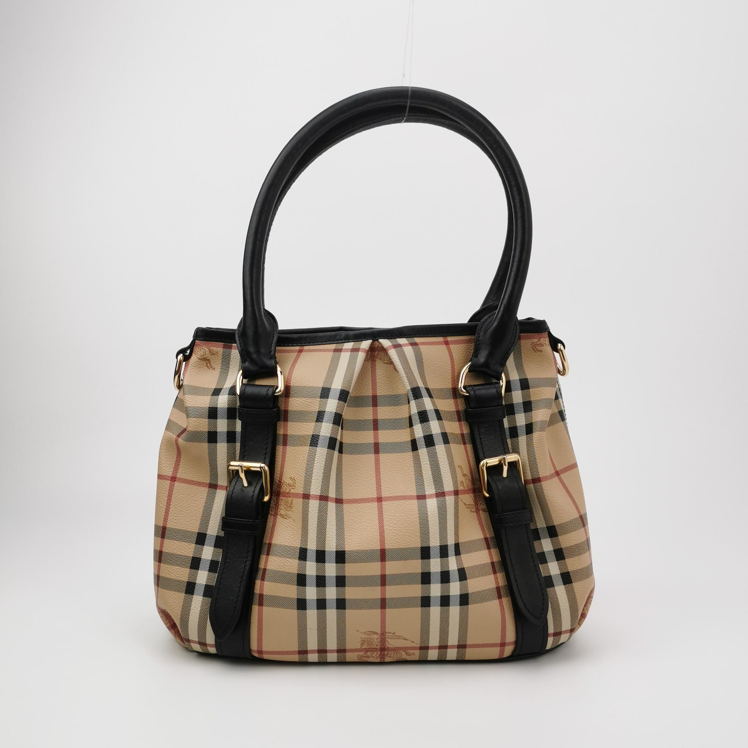 Burberry Burberry Women os Shoulder Bags Size ONE SIZE - 5 Thumbnail