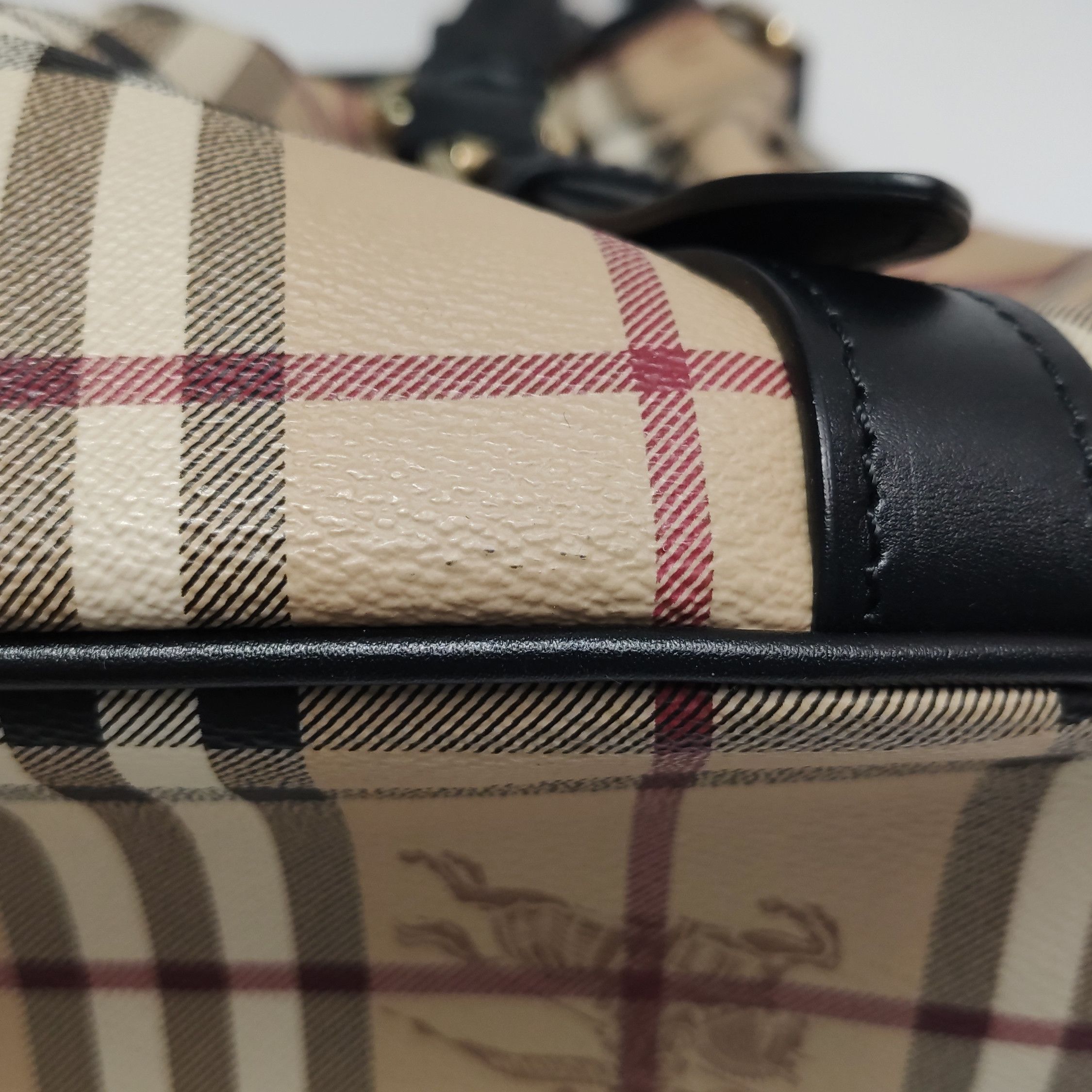 Burberry Burberry Women os Shoulder Bags Size ONE SIZE - 22 Thumbnail
